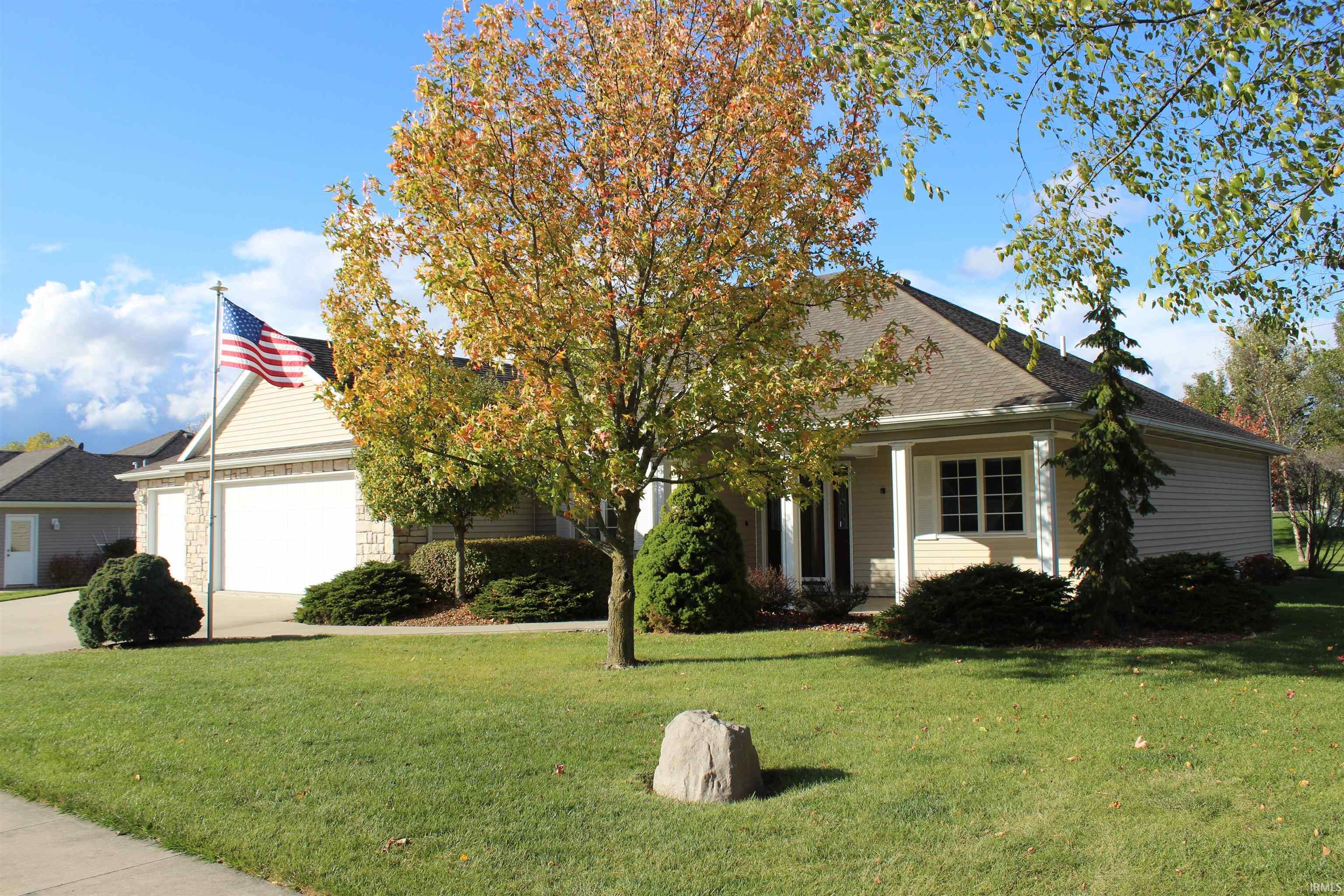 Photo 2 of 1520 Hammel Drive