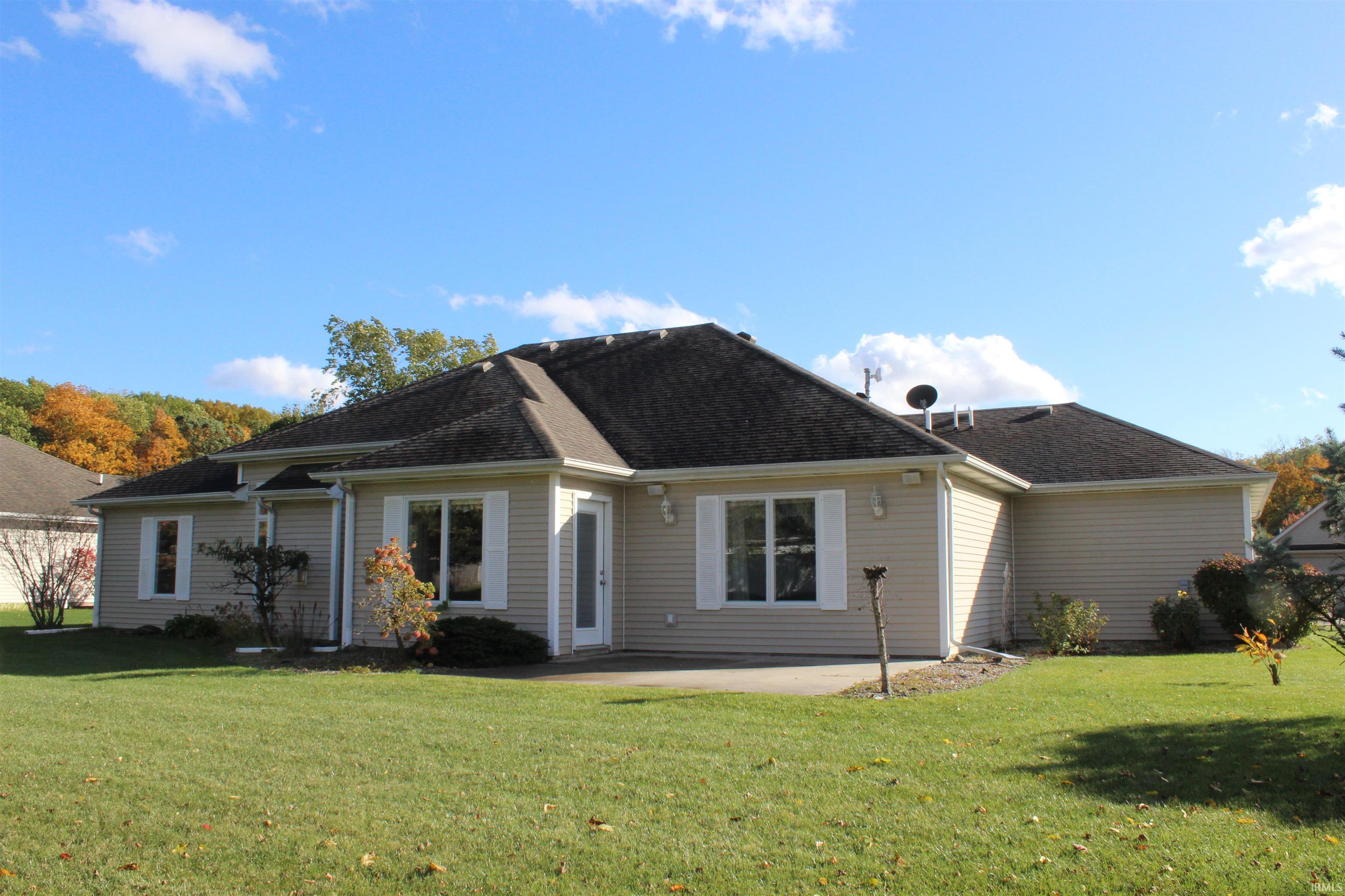 Photo 4 of 1520 Hammel Drive