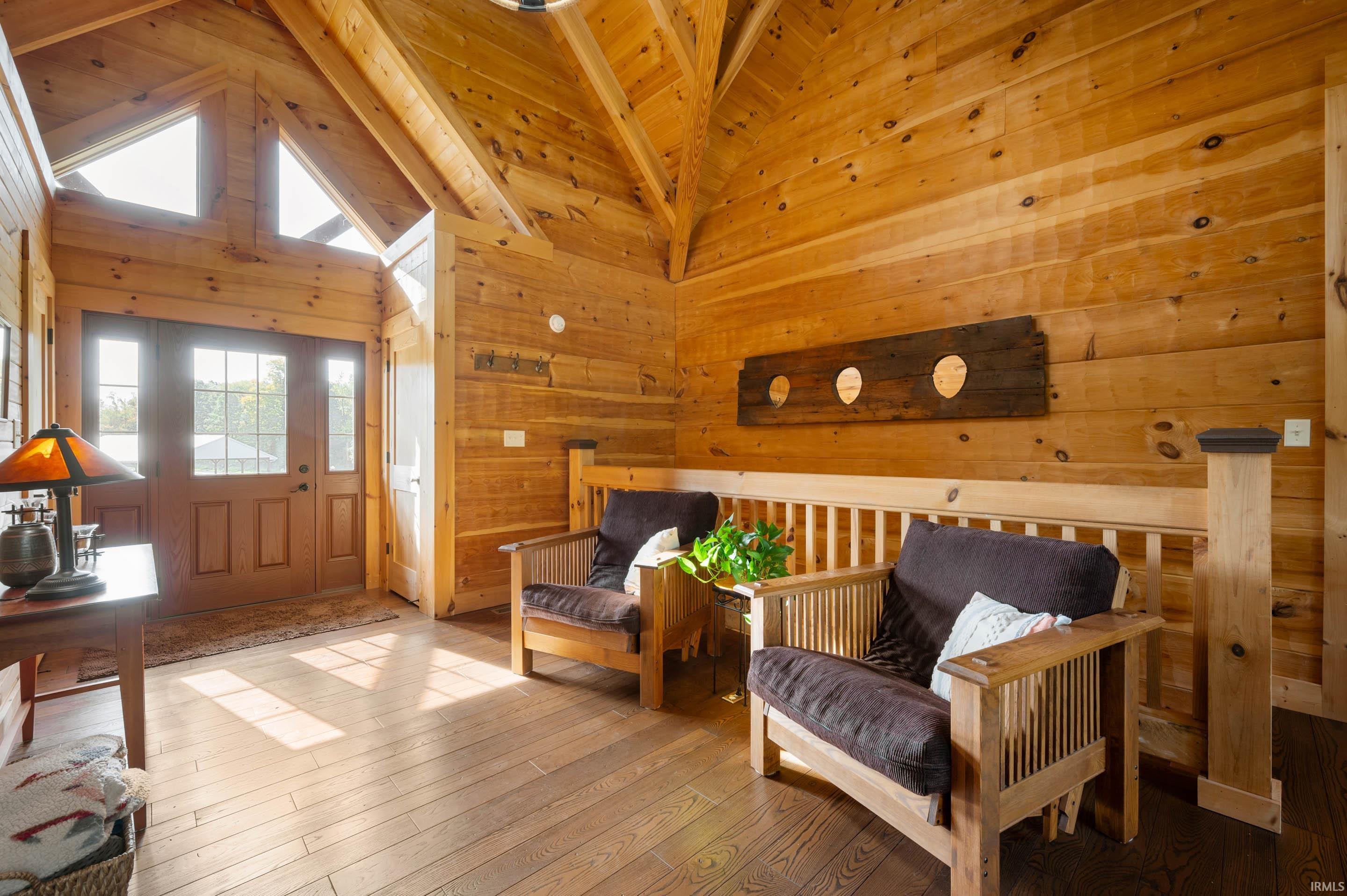 Homes for sale in Mooreland, IN | 8733 N County Road 575 East, Mooreland, IN 47360 | MLS# 202537847