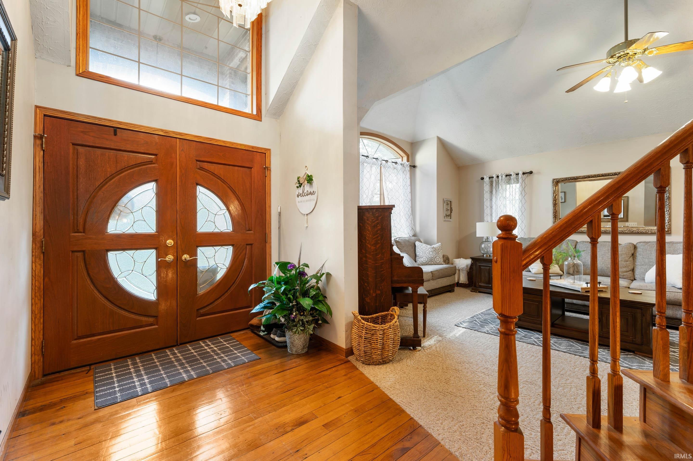 Homes for sale in Albany, IN | 11817 E Edgewater Rd, Albany, IN 47320 | MLS# 202537852