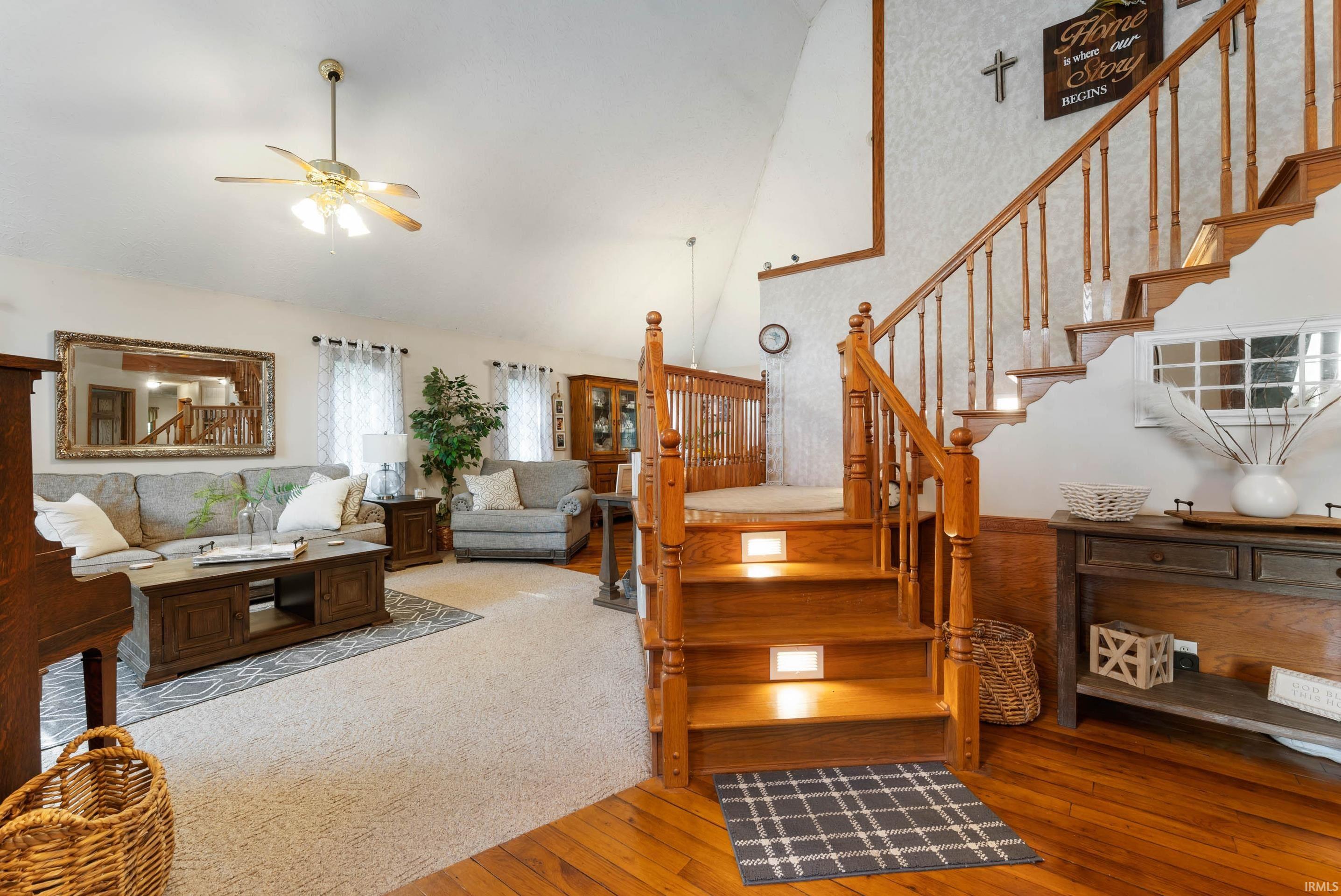 Homes for sale in Albany, IN | 11817 E Edgewater Rd, Albany, IN 47320 | MLS# 202537852