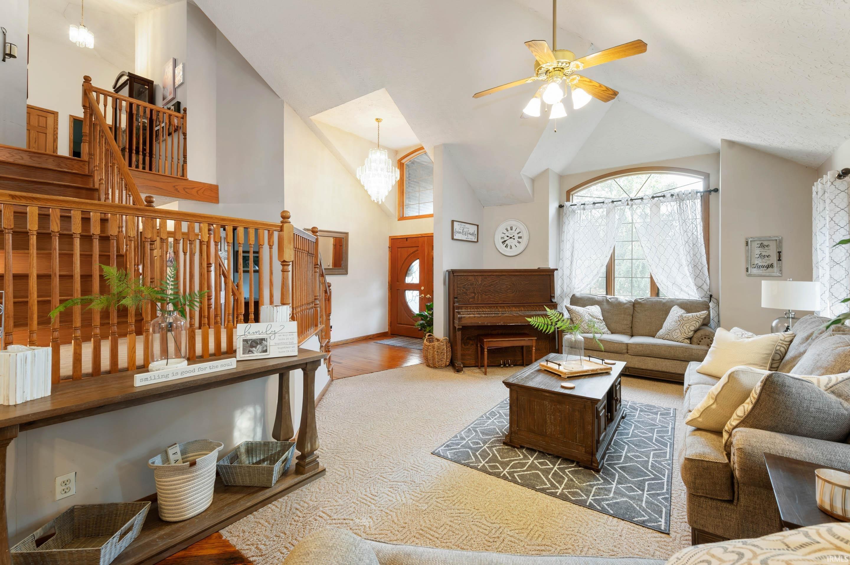 Homes for sale in Albany, IN | 11817 E Edgewater Rd, Albany, IN 47320 | MLS# 202537852