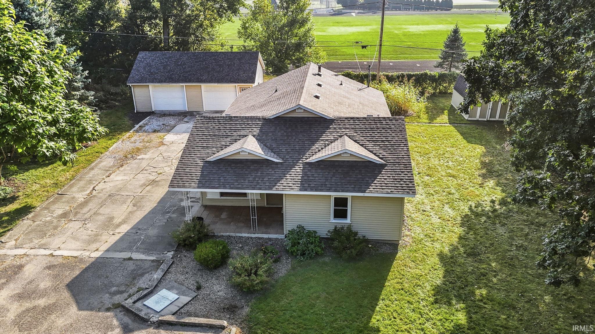 Photo 1 of 3901 Suburban Drive