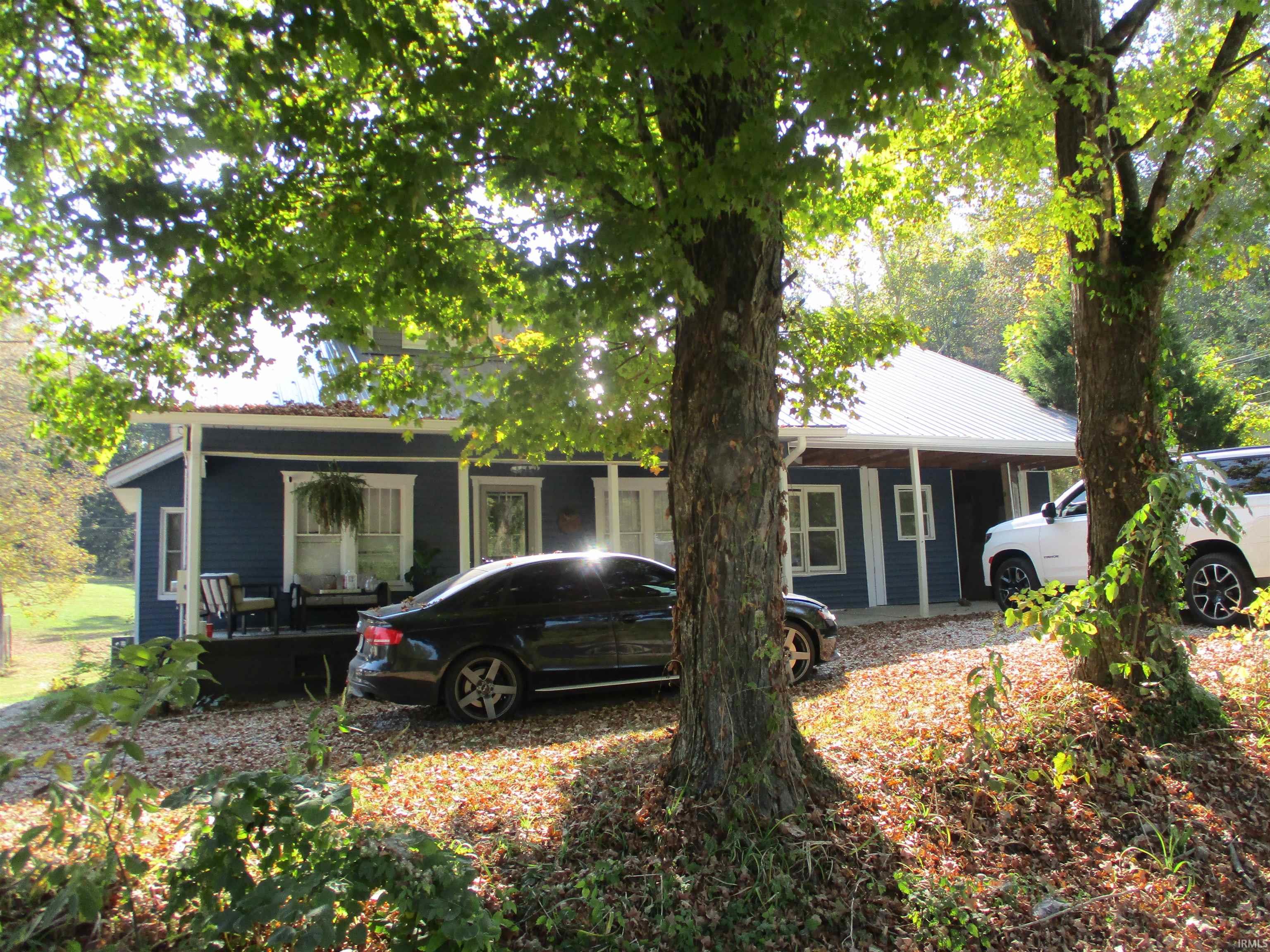 Homes for sale in Paoli, IN | 1146 S Paoli Unionville Rd, Paoli, IN 47454 | MLS# 202537892