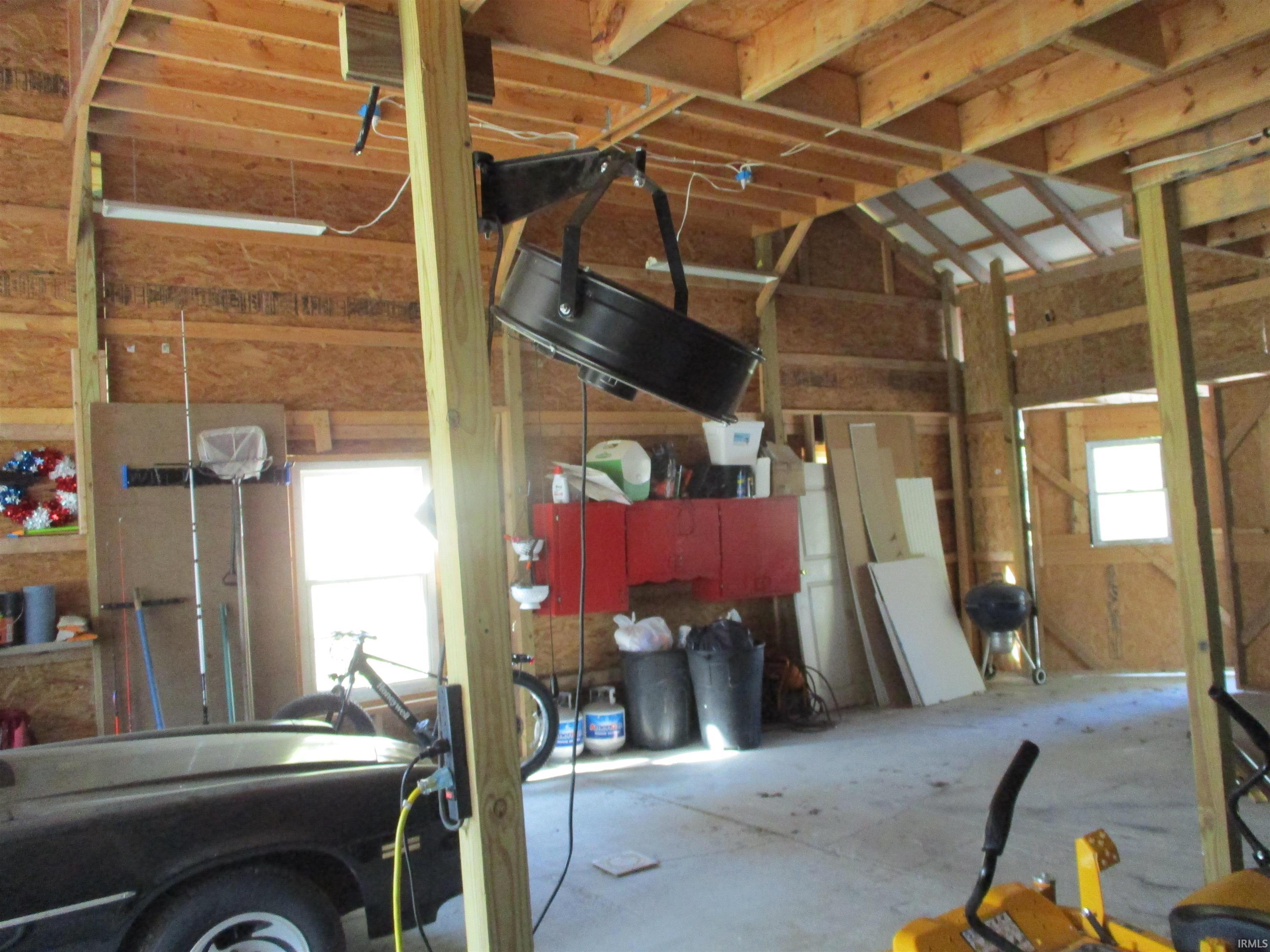 Homes for sale in Paoli, IN | 1146 S Paoli Unionville Rd, Paoli, IN 47454 | MLS# 202537892