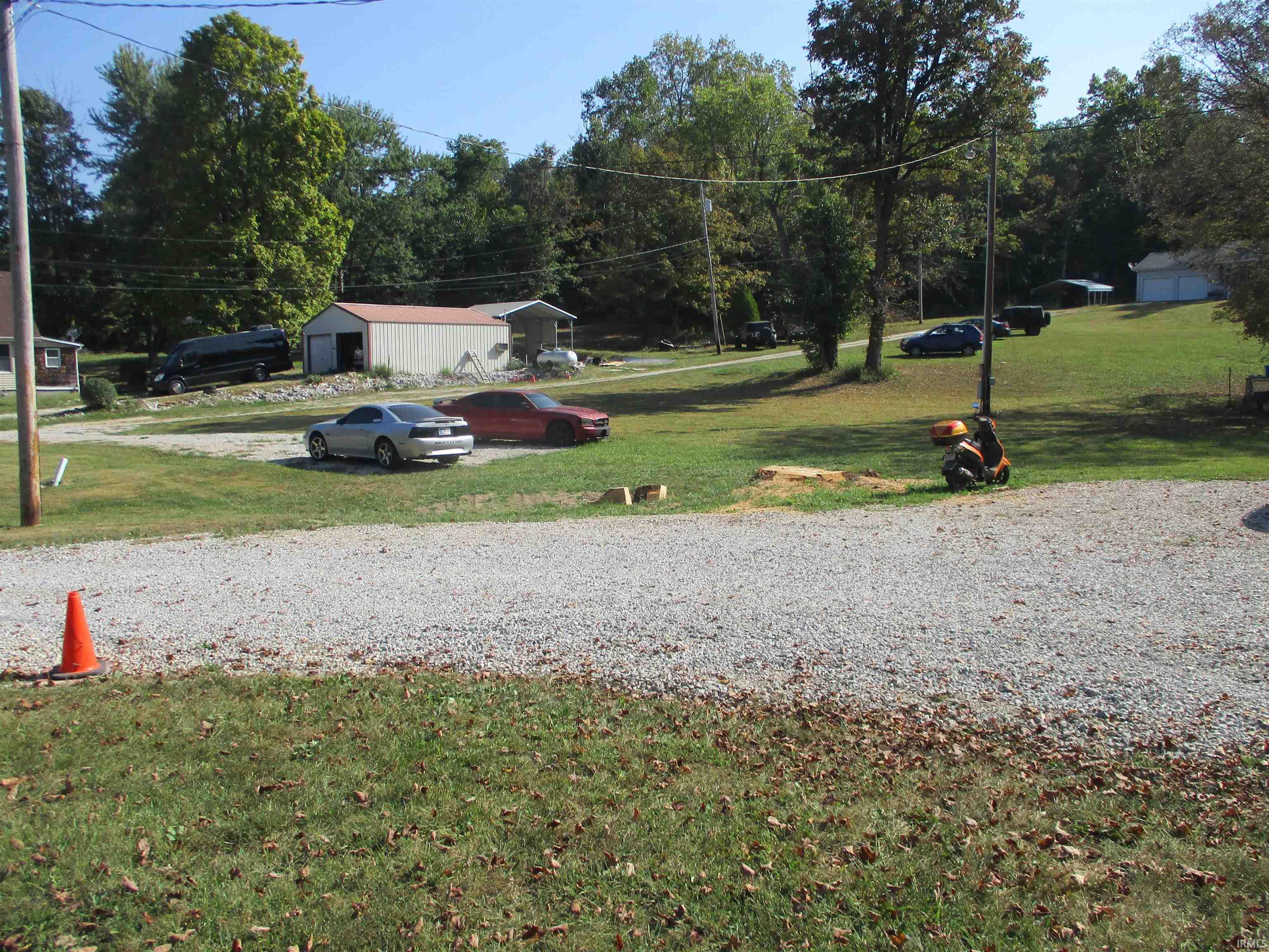 Homes for sale in Paoli, IN | 1146 S Paoli Unionville Rd, Paoli, IN 47454 | MLS# 202537892