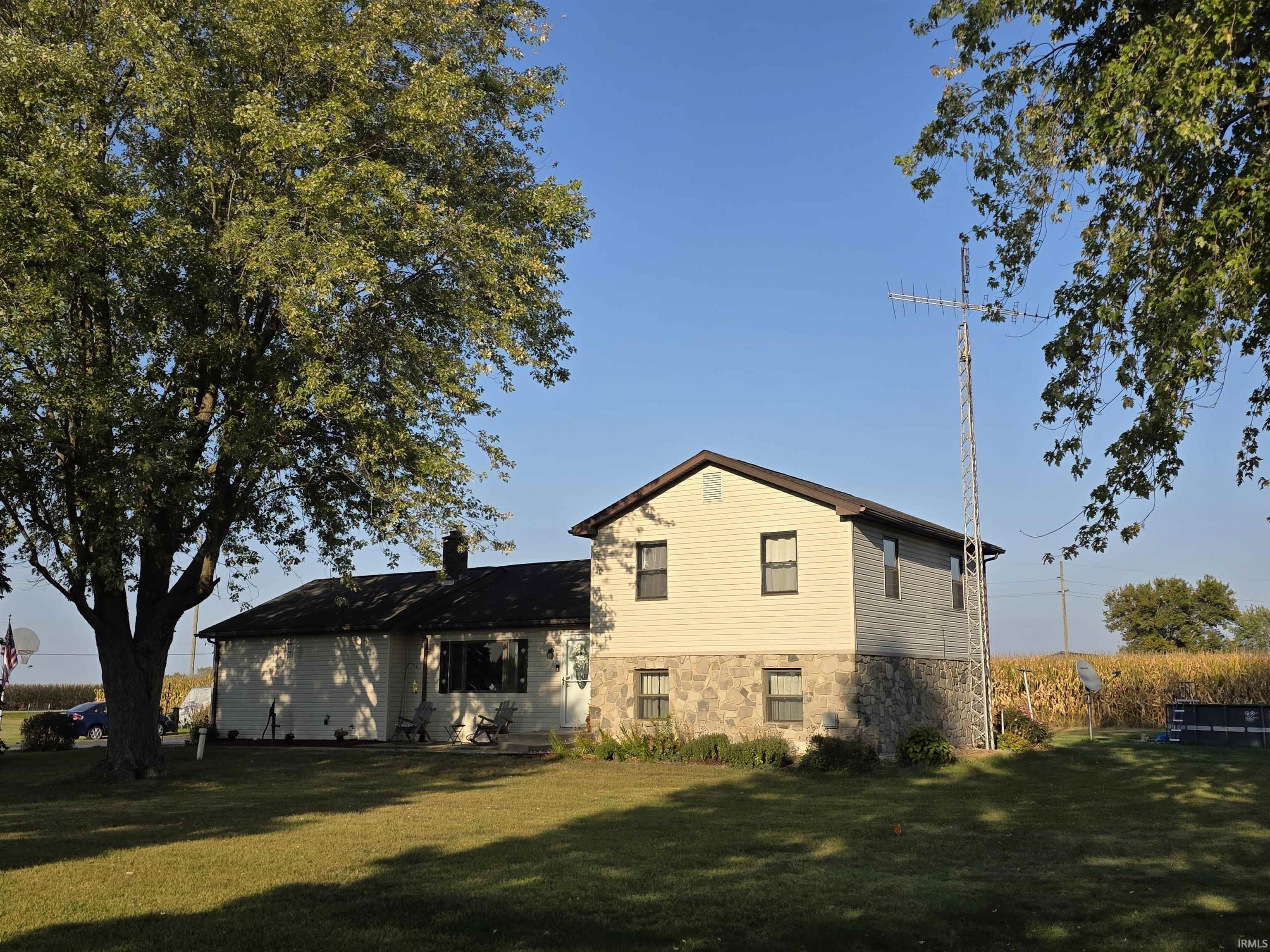 Homes for sale in Logansport, IN | 3549 S County Road 325, Logansport, IN 46947 | MLS# 202537901