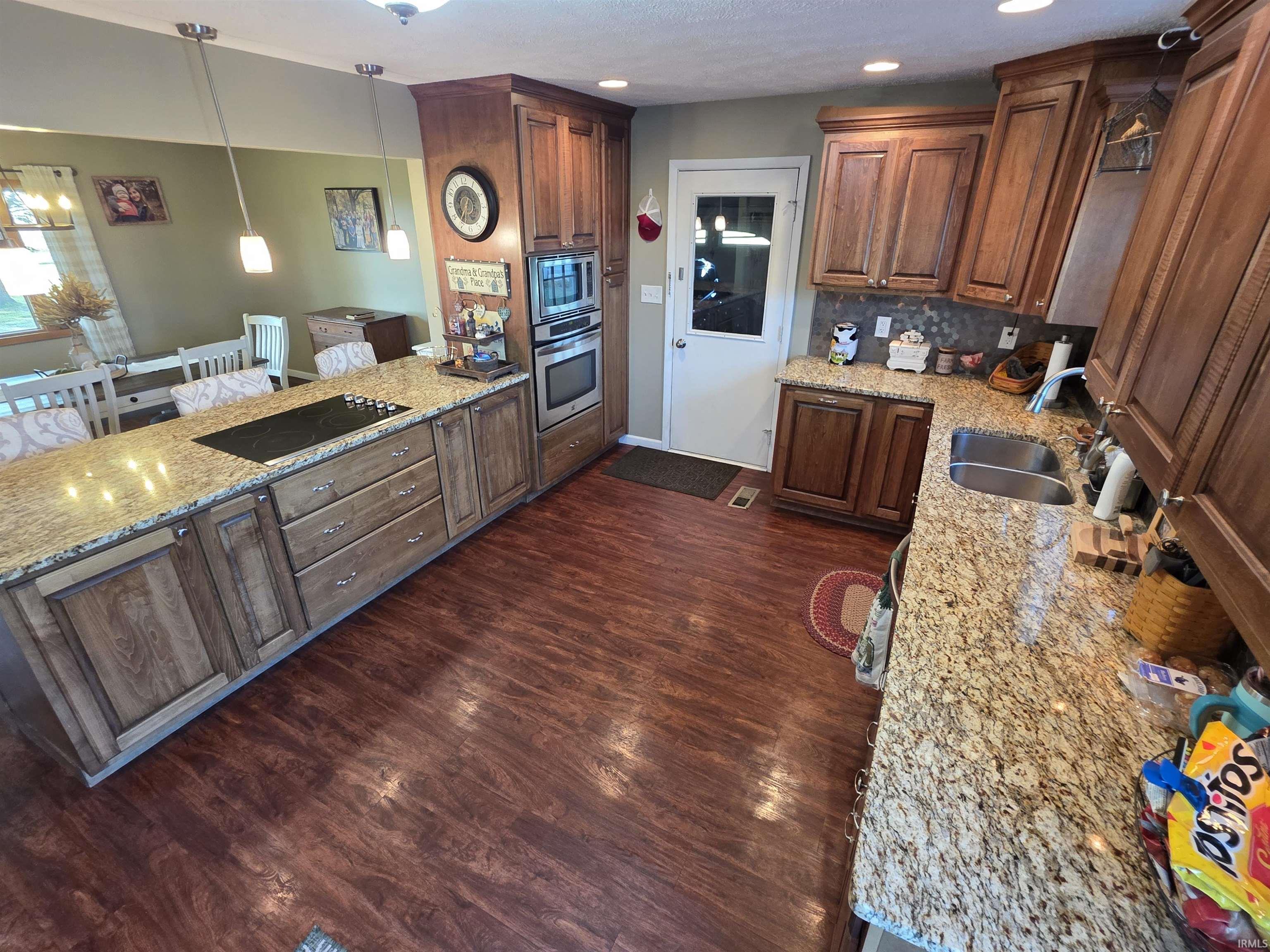 Homes for sale in Logansport, IN | 3549 S County Road 325, Logansport, IN 46947 | MLS# 202537901