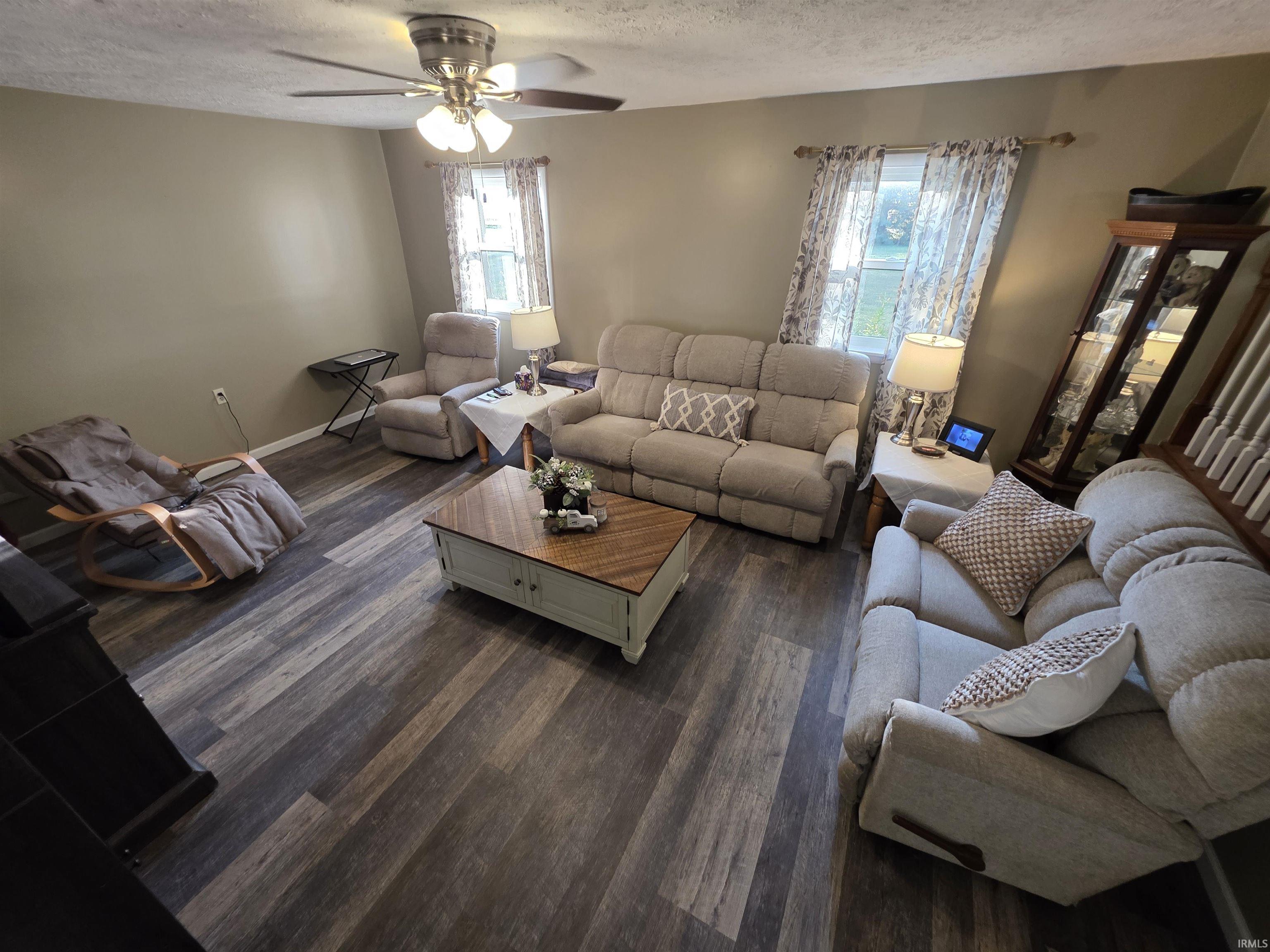 Homes for sale in Logansport, IN | 3549 S County Road 325, Logansport, IN 46947 | MLS# 202537901