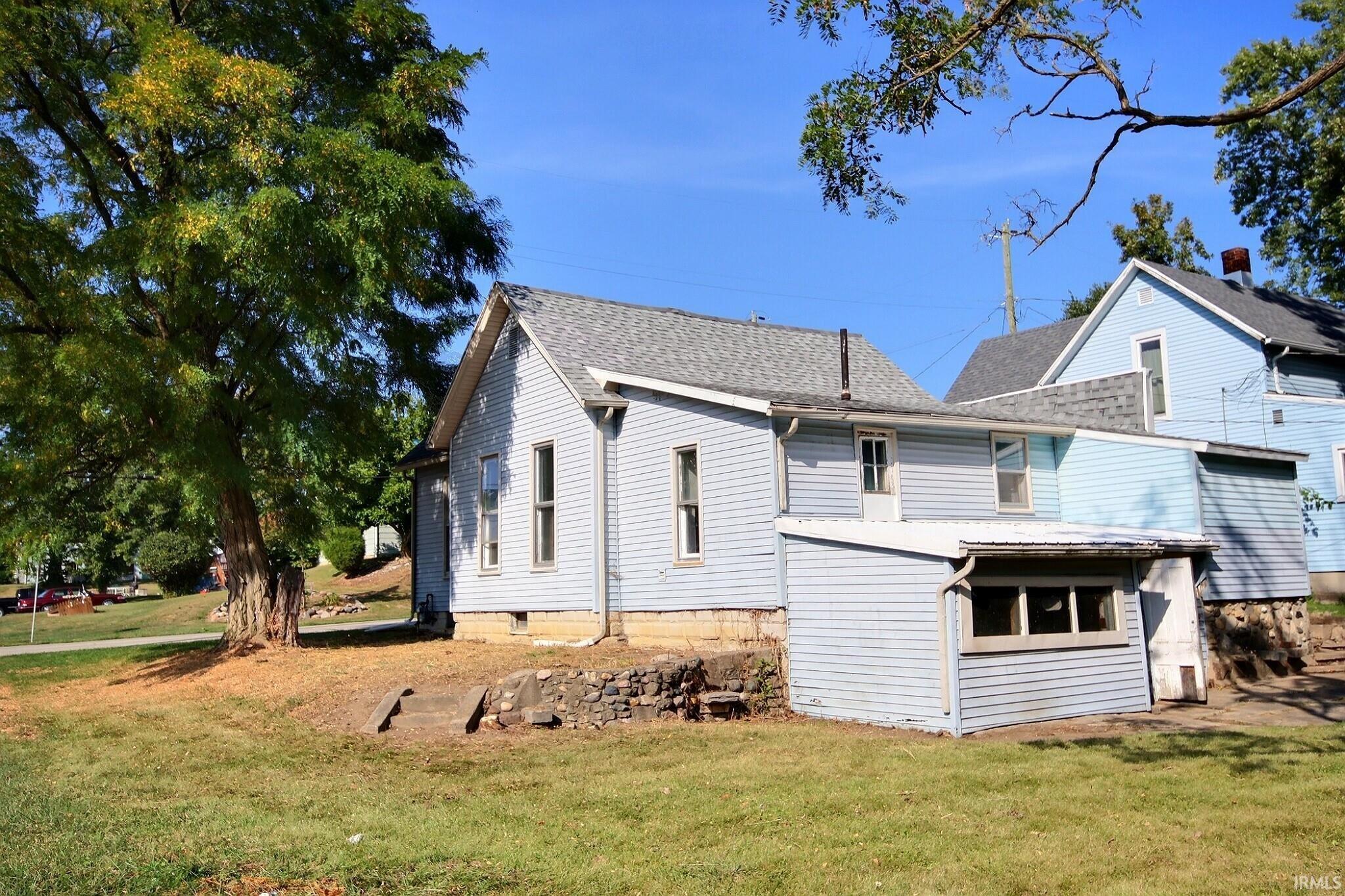 Homes for sale in Huntington, IN | 807 Kintz St, Huntington, IN 46750 | MLS# 202537944