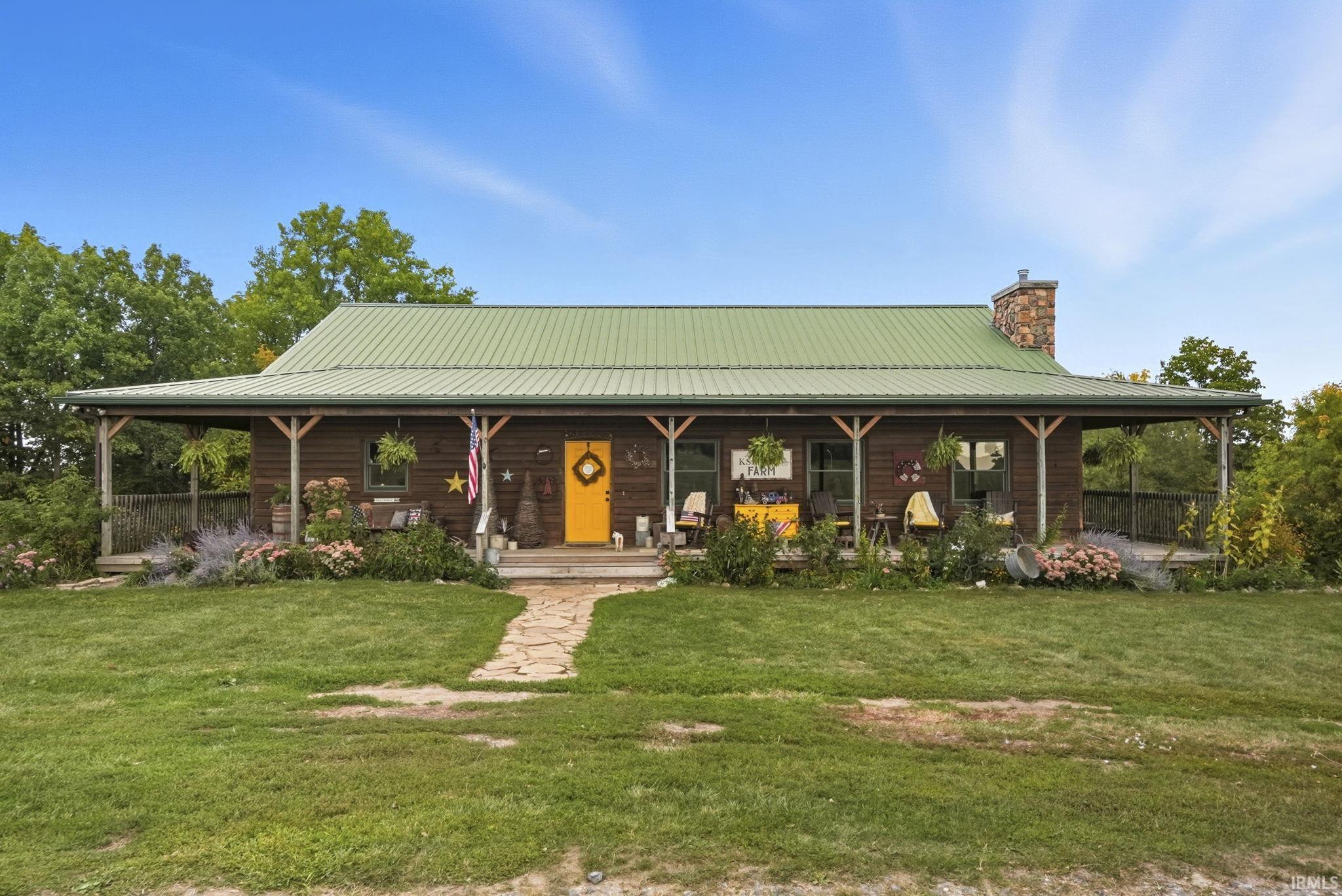 Photo 1 of 9646 W 1000 S