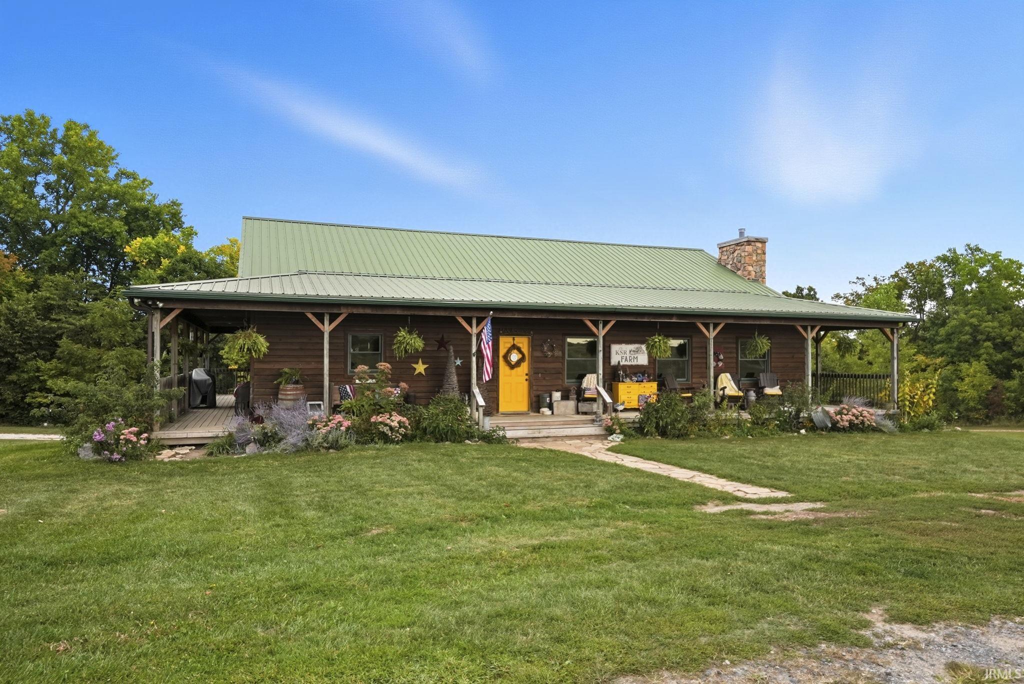 Photo 2 of 9646 W 1000 S