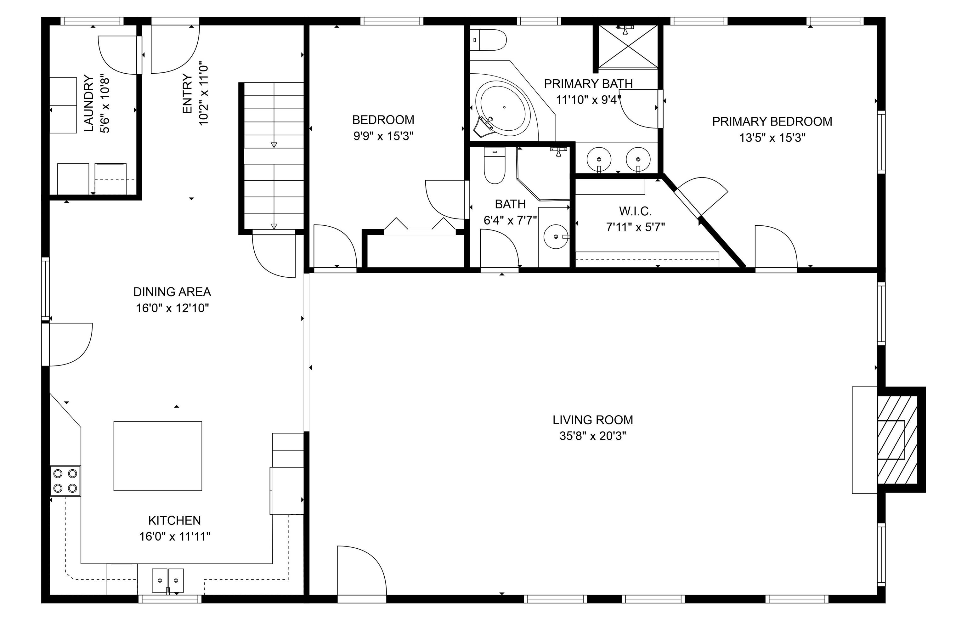 Photo 31 of 9646 W 1000 S