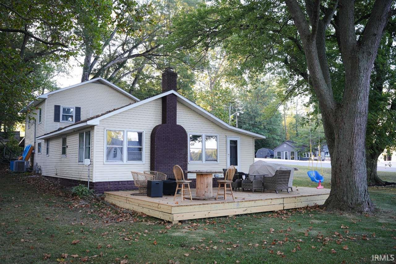 Homes for sale in Macy, IN | 3270 Main St, Macy, IN 46951 | MLS# 202537996