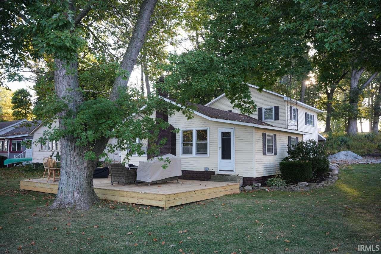 Homes for sale in Macy, IN | 3270 Main St, Macy, IN 46951 | MLS# 202537996