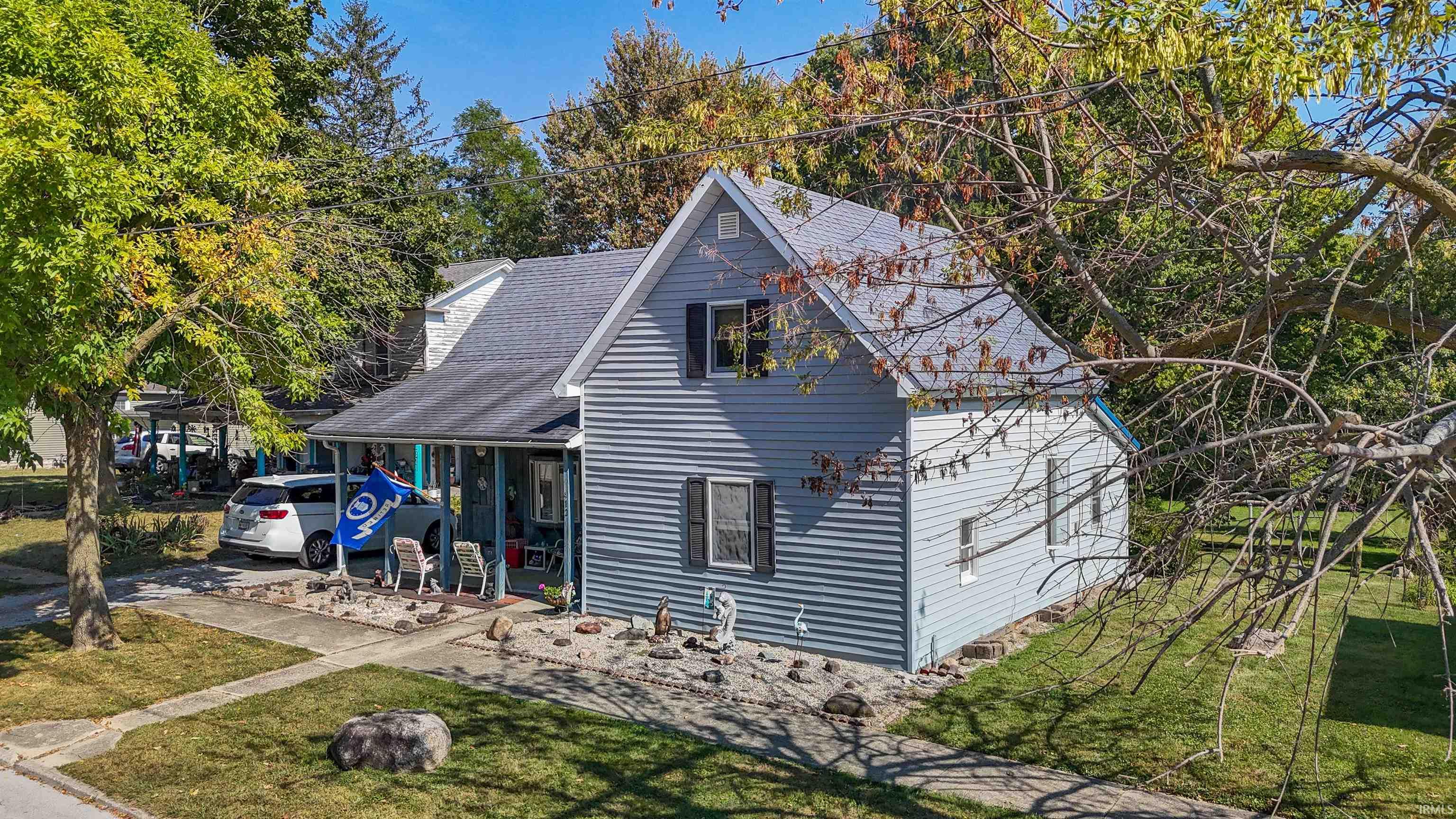 Photo 1 of 412 N Nancy Street