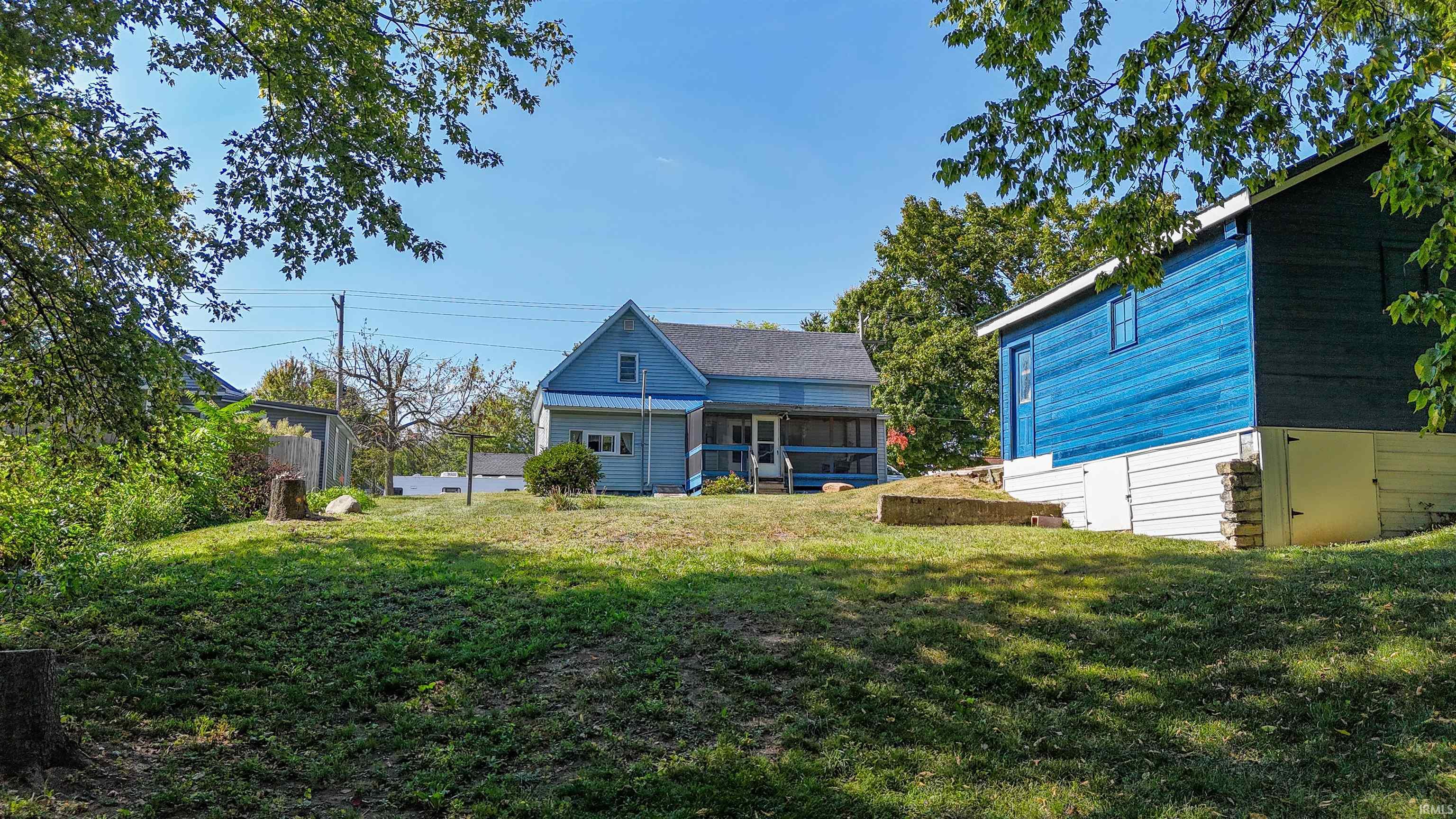 Photo 2 of 412 N Nancy Street