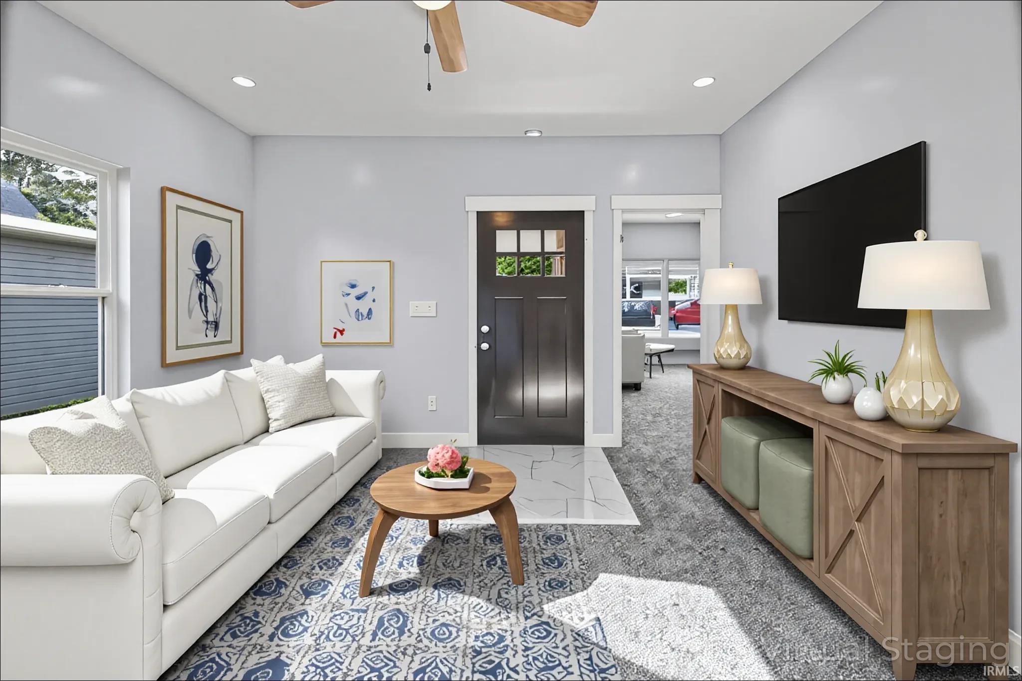 Homes for sale in Williamsport, IN | 131 E 4Th St, Williamsport, IN 47993 | MLS# 202538034