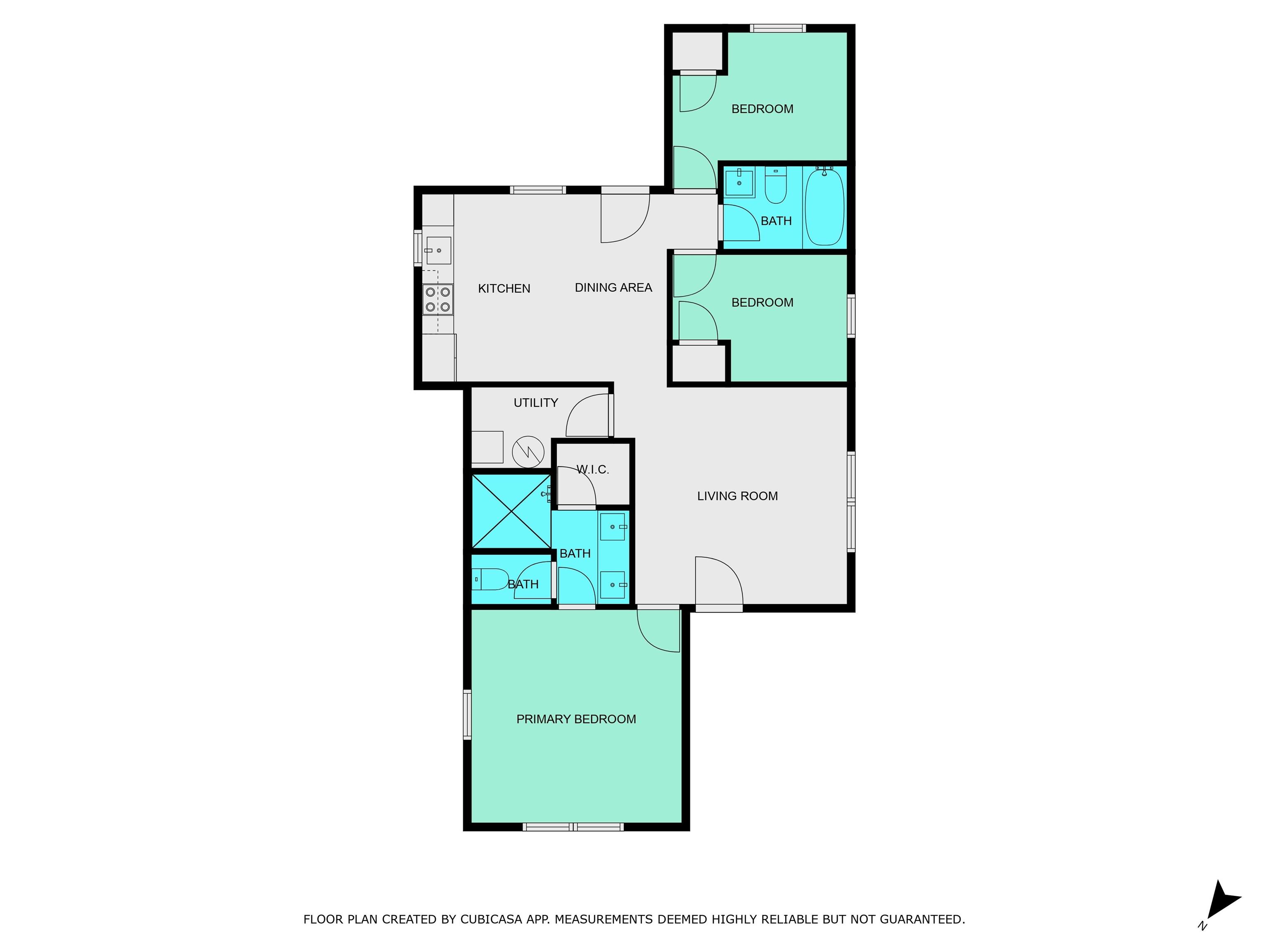 Homes for sale in Williamsport, IN | 131 E 4th St, Williamsport, IN 47993 | MLS# 202538034