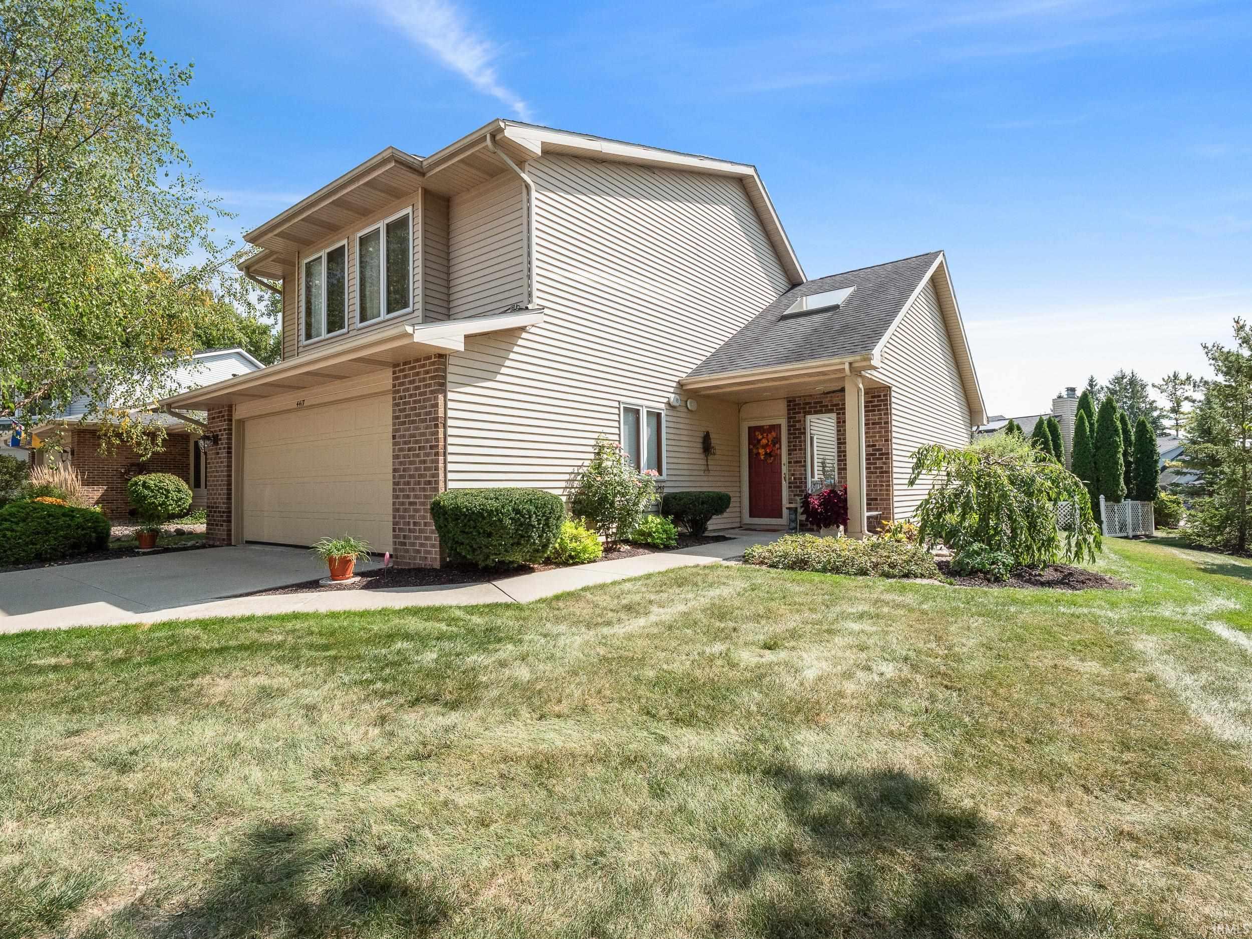 Photo 1 of 4417 Octagon Square