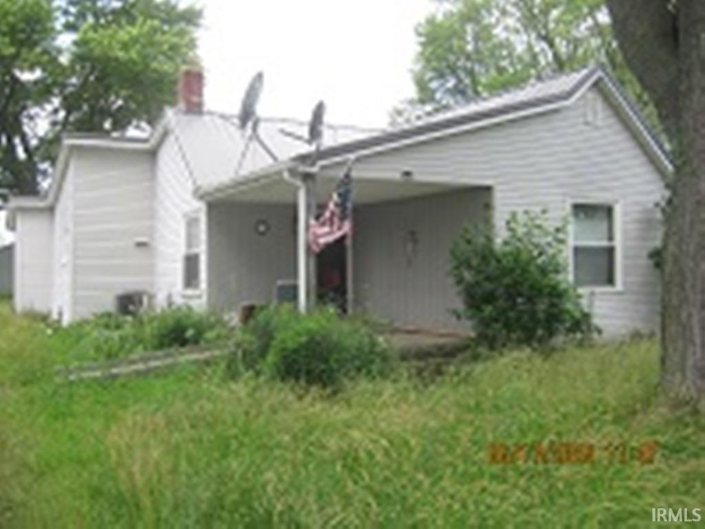 Photo 0 of 9814 S CR 200 W