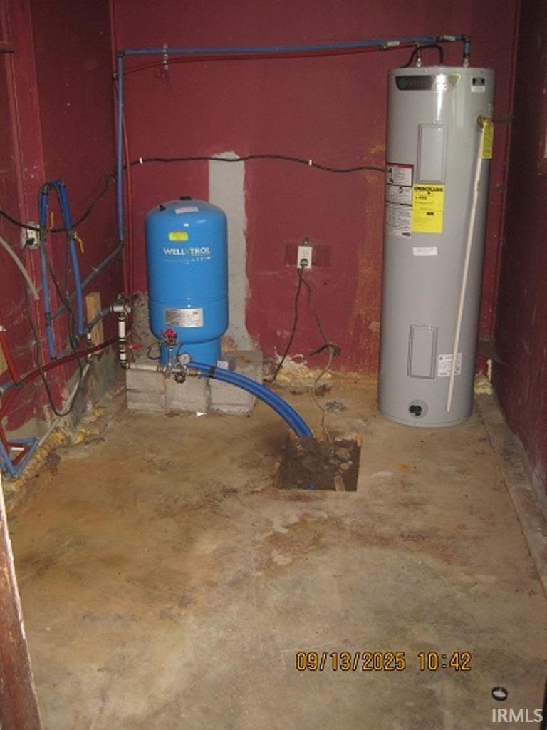 Photo 9 of 9814 S CR 200 W