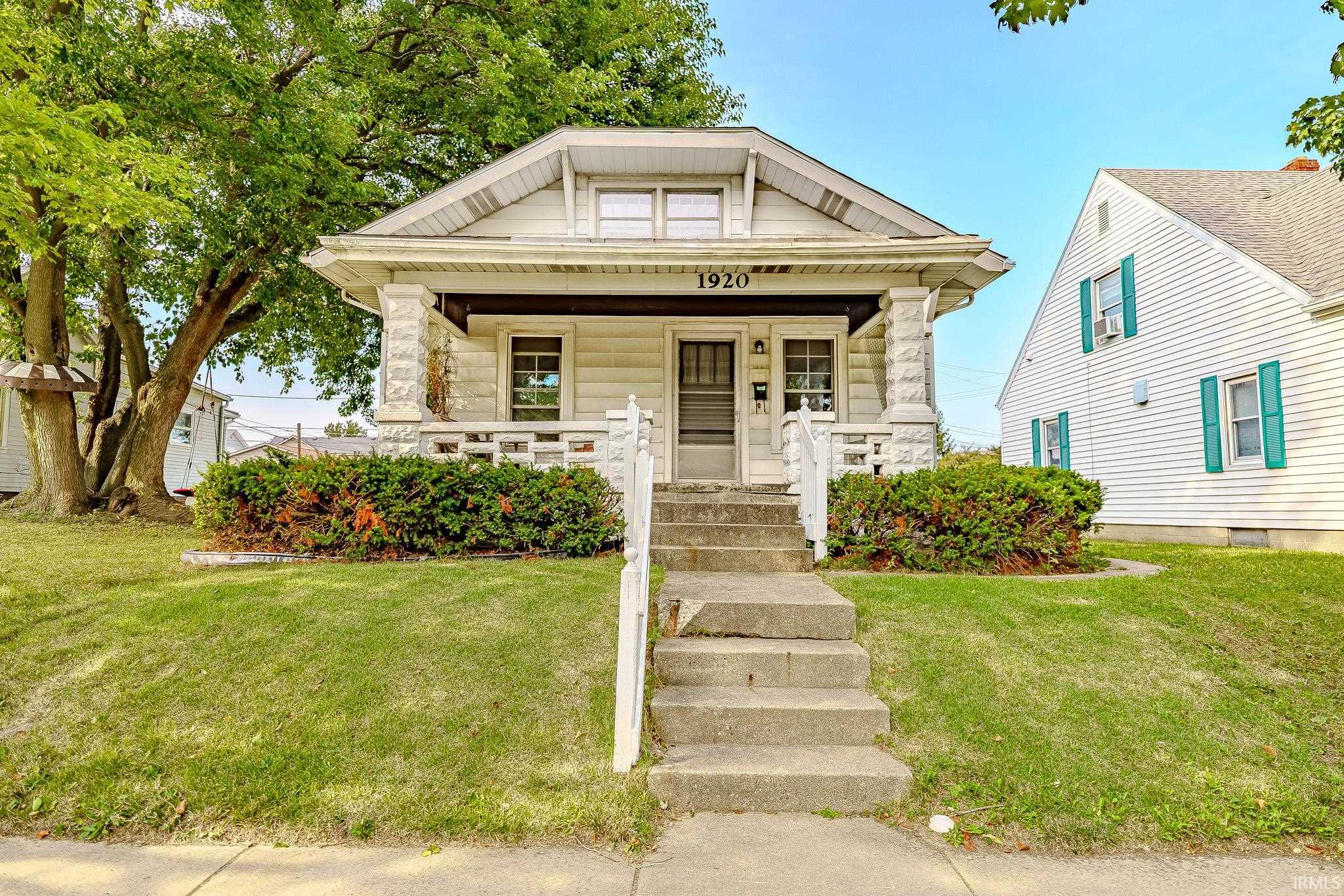 Homes for sale in Lafayette, IN | 1920 Perdue St, Lafayette, IN 47905 | MLS# 202538051