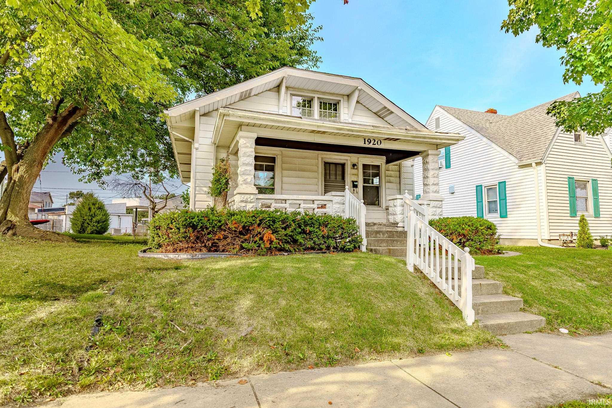 Homes for sale in Lafayette, IN | 1920 Perdue St, Lafayette, IN 47905 | MLS# 202538051