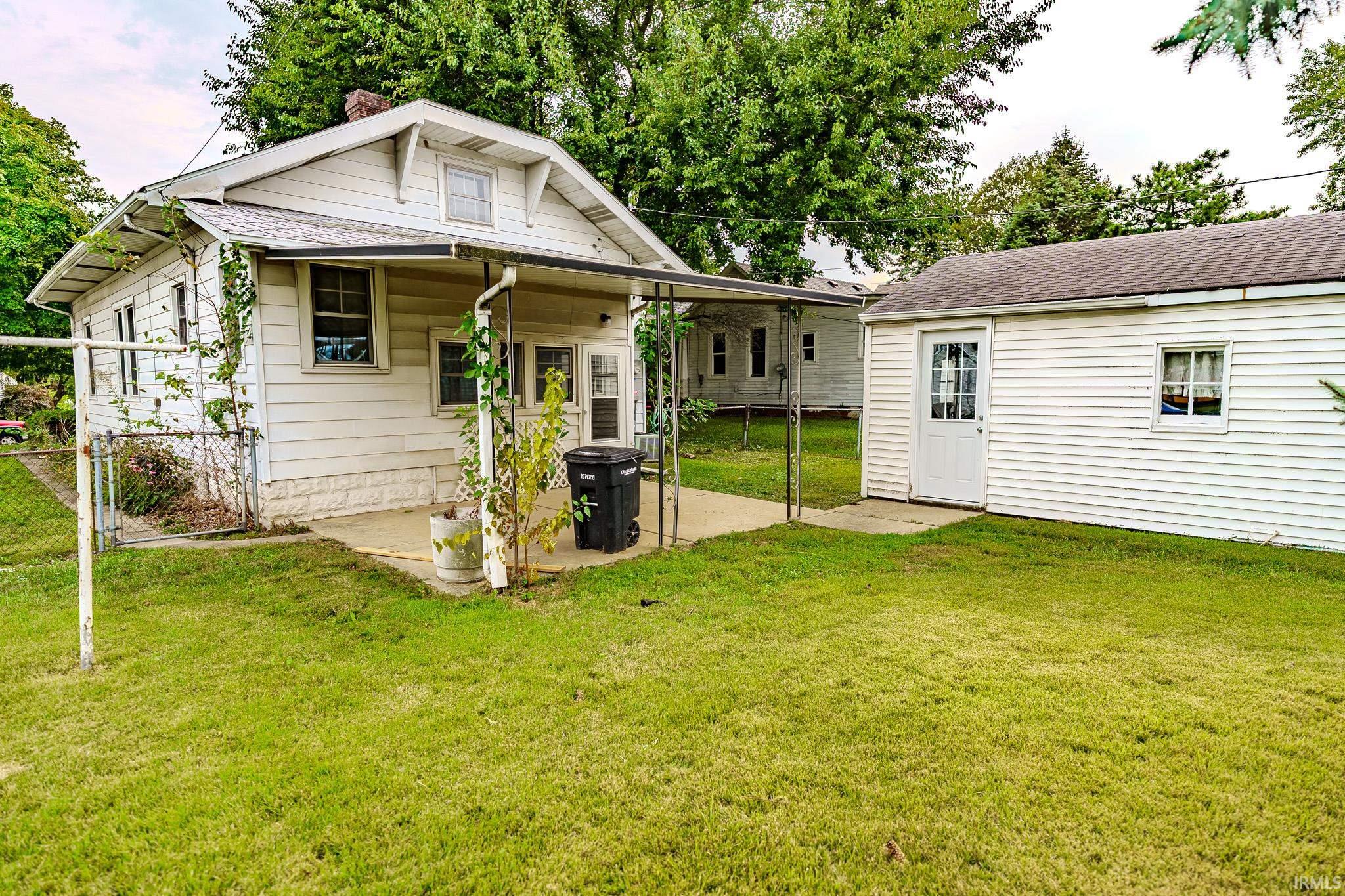 Homes for sale in Lafayette, IN | 1920 Perdue St, Lafayette, IN 47905 | MLS# 202538051