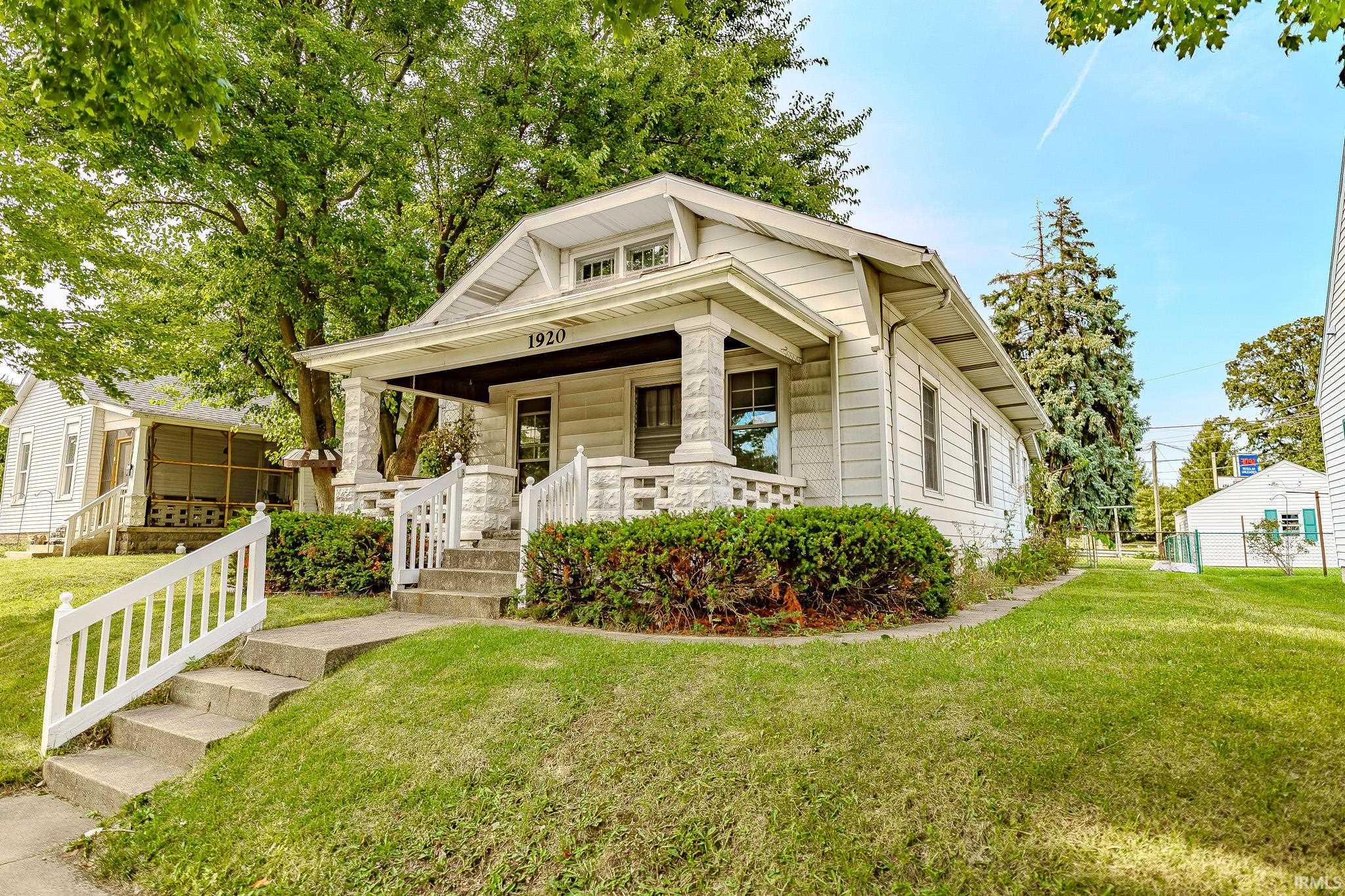 Homes for sale in Lafayette, IN | 1920 Perdue St, Lafayette, IN 47905 | MLS# 202538051