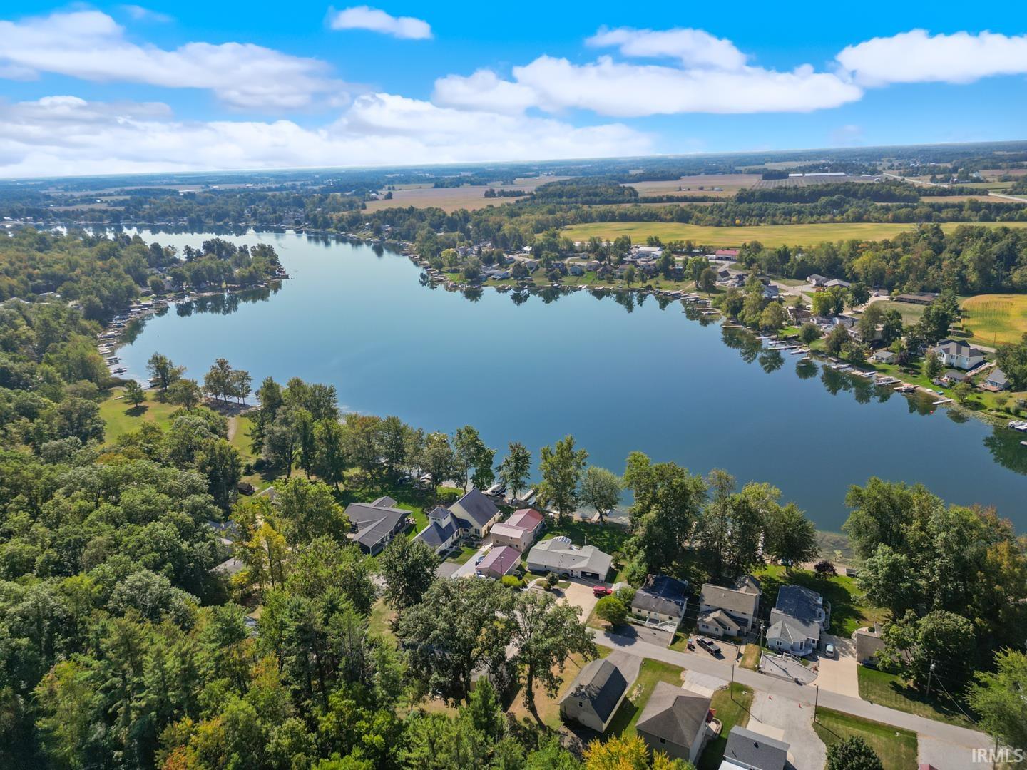 Homes for sale in Columbia, IN | 1770 E Poplar Rd, Columbia, IN 46725 | MLS# 202538115