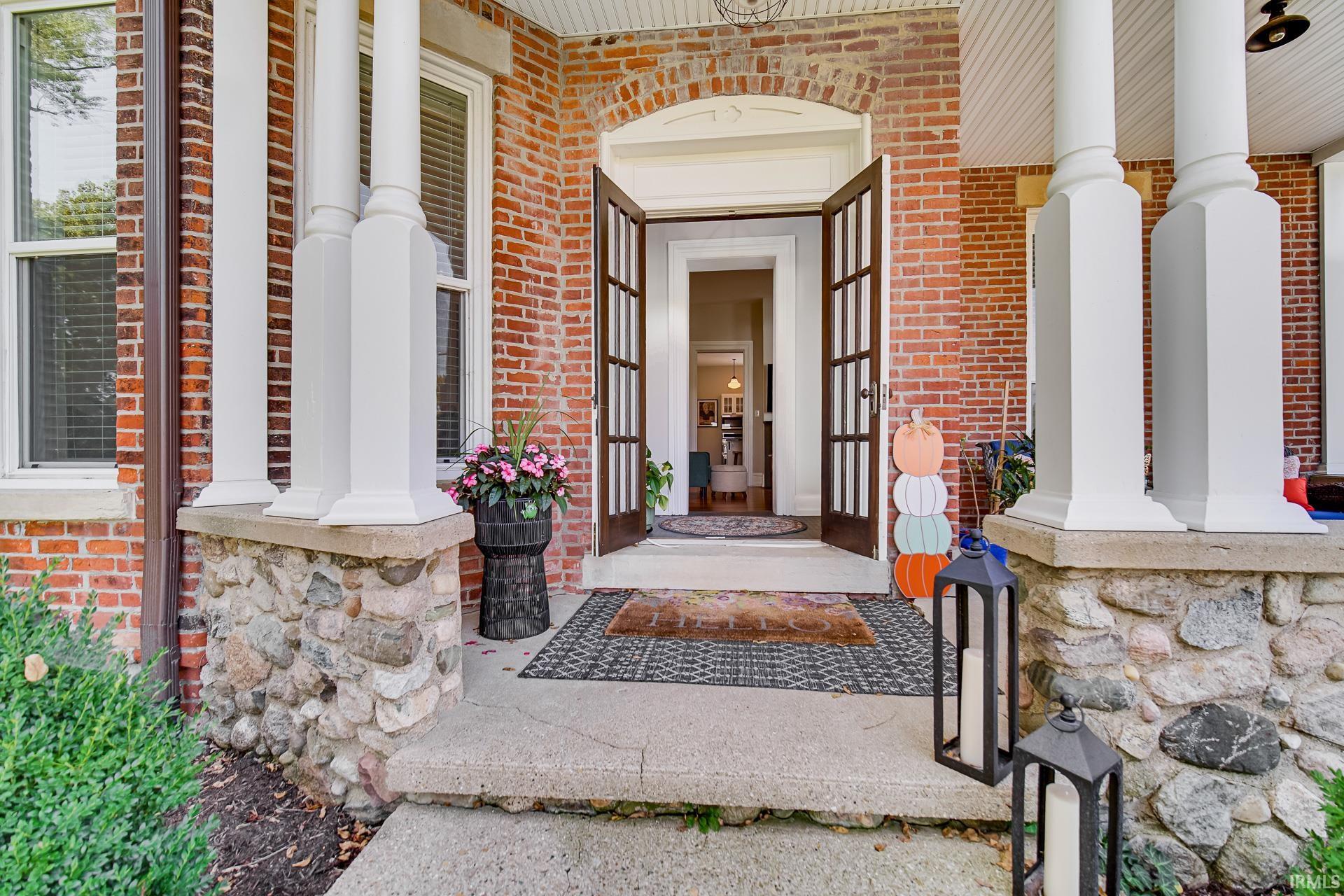 Homes for sale in Plymouth, IN | 1715 Lake Ave, Plymouth, IN 46563 | MLS# 202538140