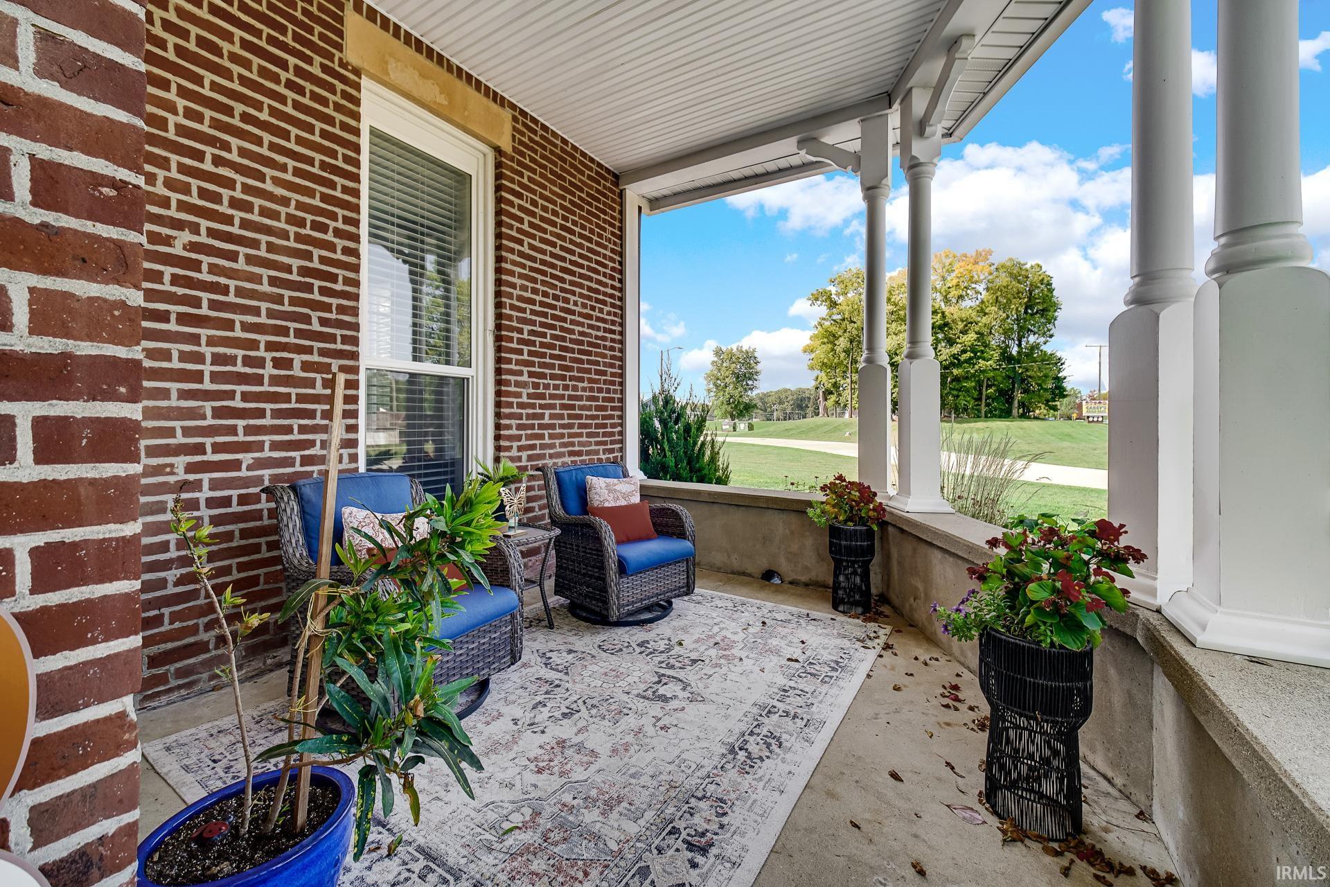 Homes for sale in Plymouth, IN | 1715 Lake Ave, Plymouth, IN 46563 | MLS# 202538140