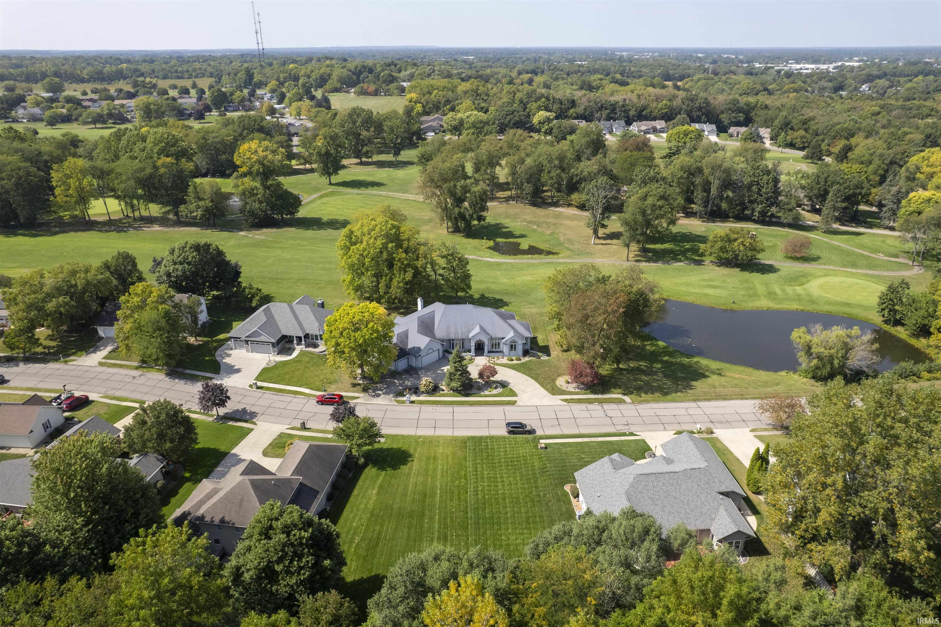 Photo 1 of 3607 Oak Ridge Drive