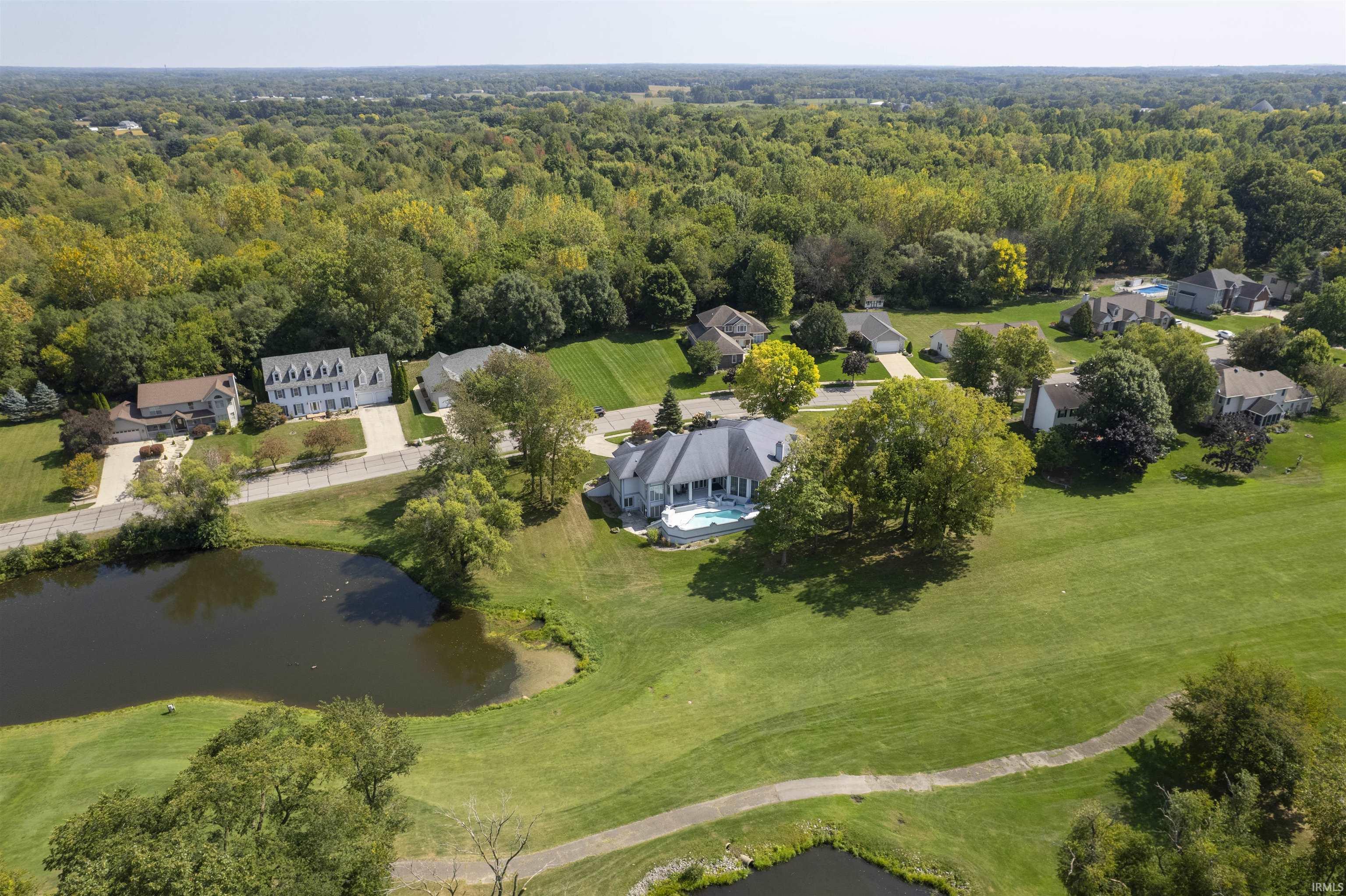 Photo 2 of 3607 Oak Ridge Drive