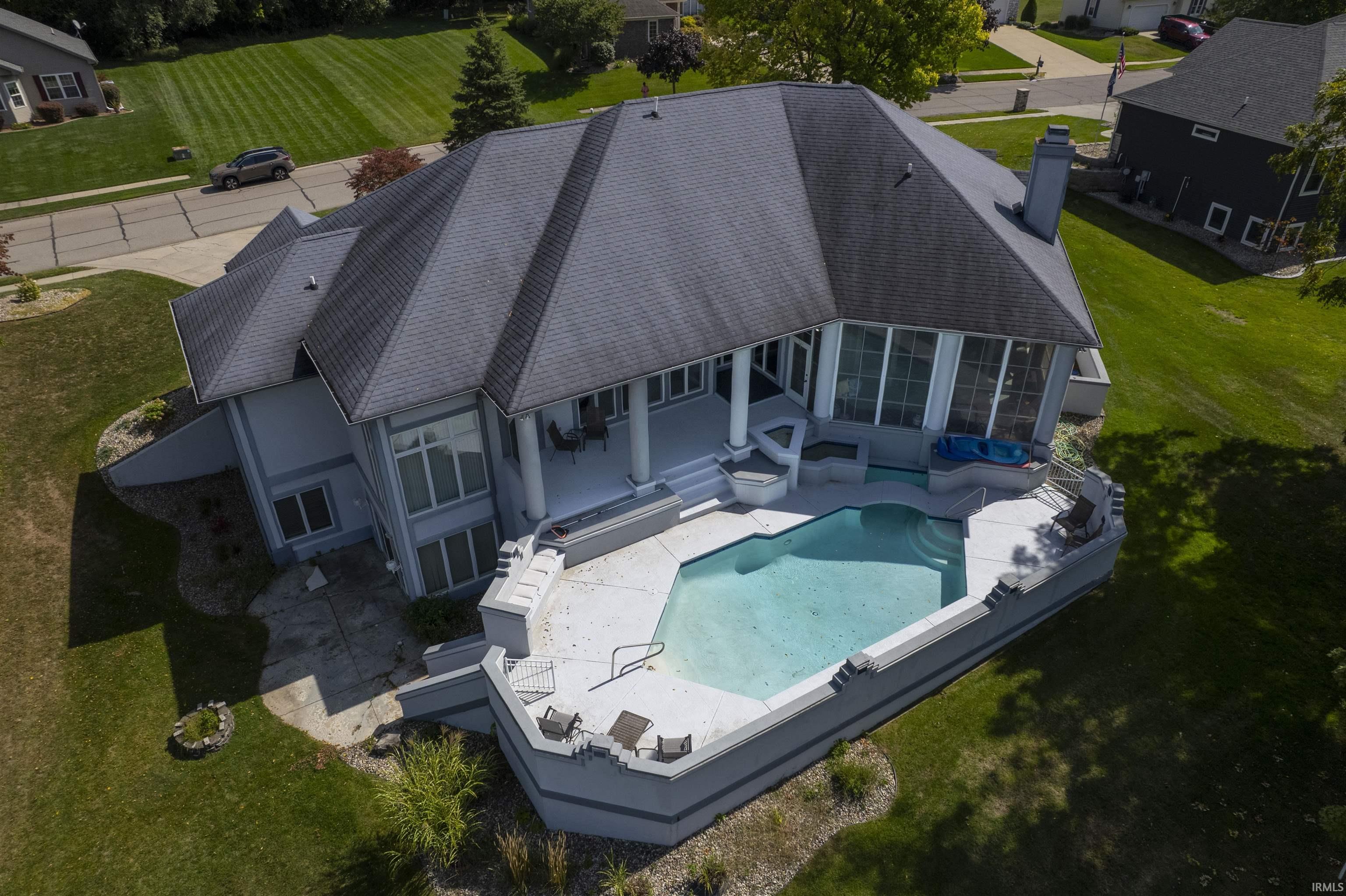 Photo 3 of 3607 Oak Ridge Drive