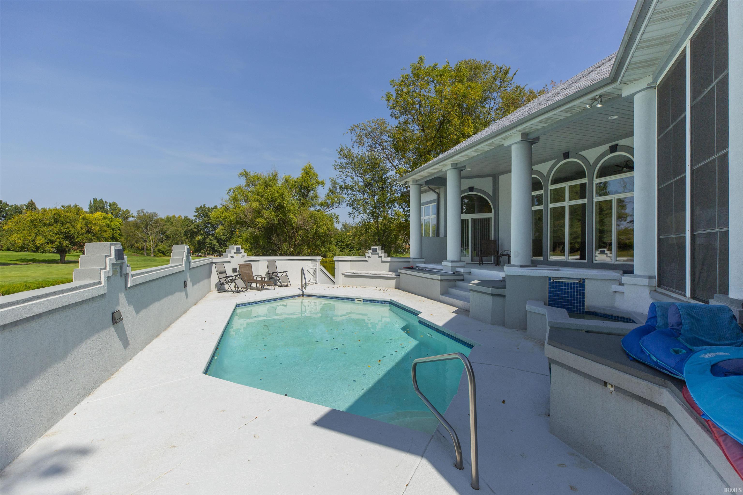 Photo 4 of 3607 Oak Ridge Drive