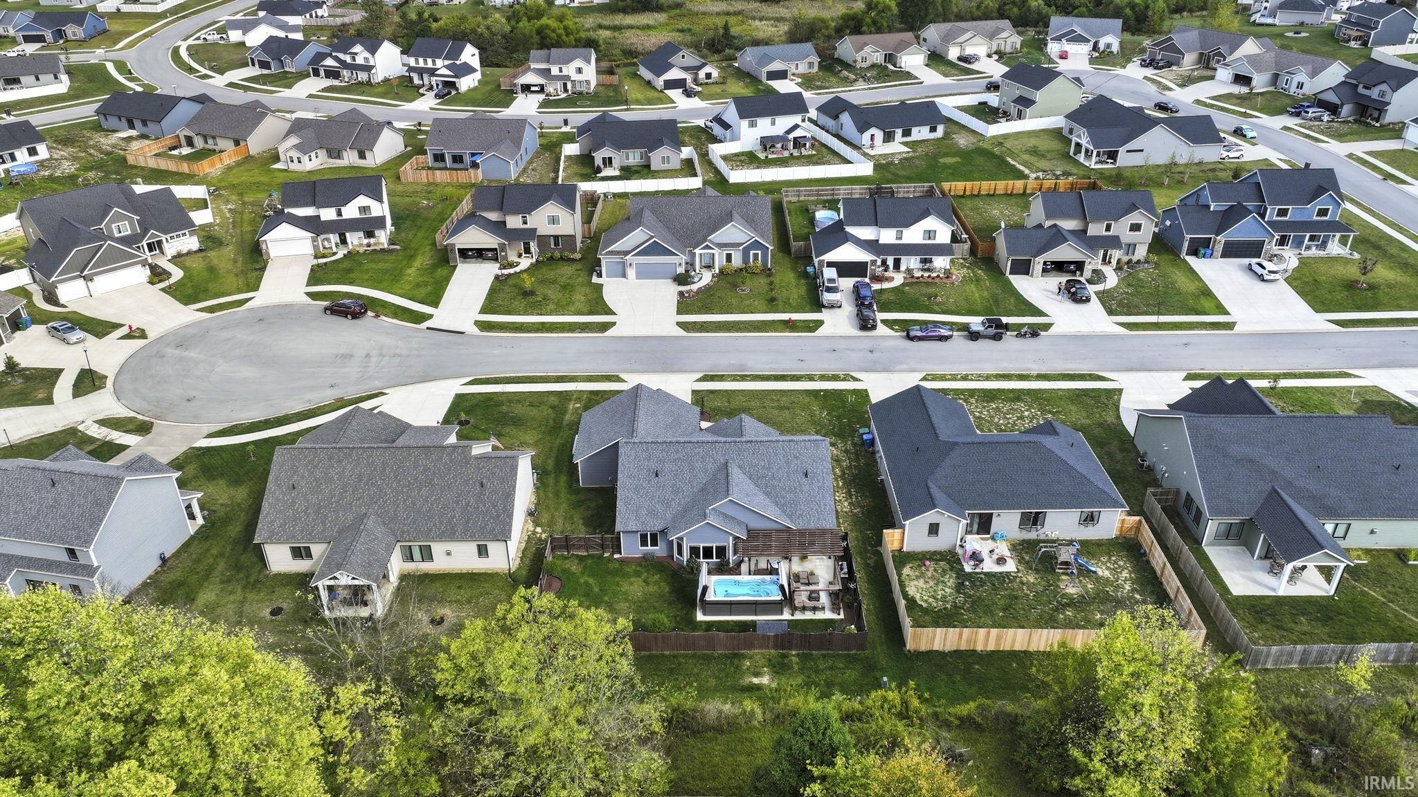 Homes for sale in Columbia City, IN | 747 N Norfolk Cvs, Columbia City, IN 46725 | MLS# 202538187