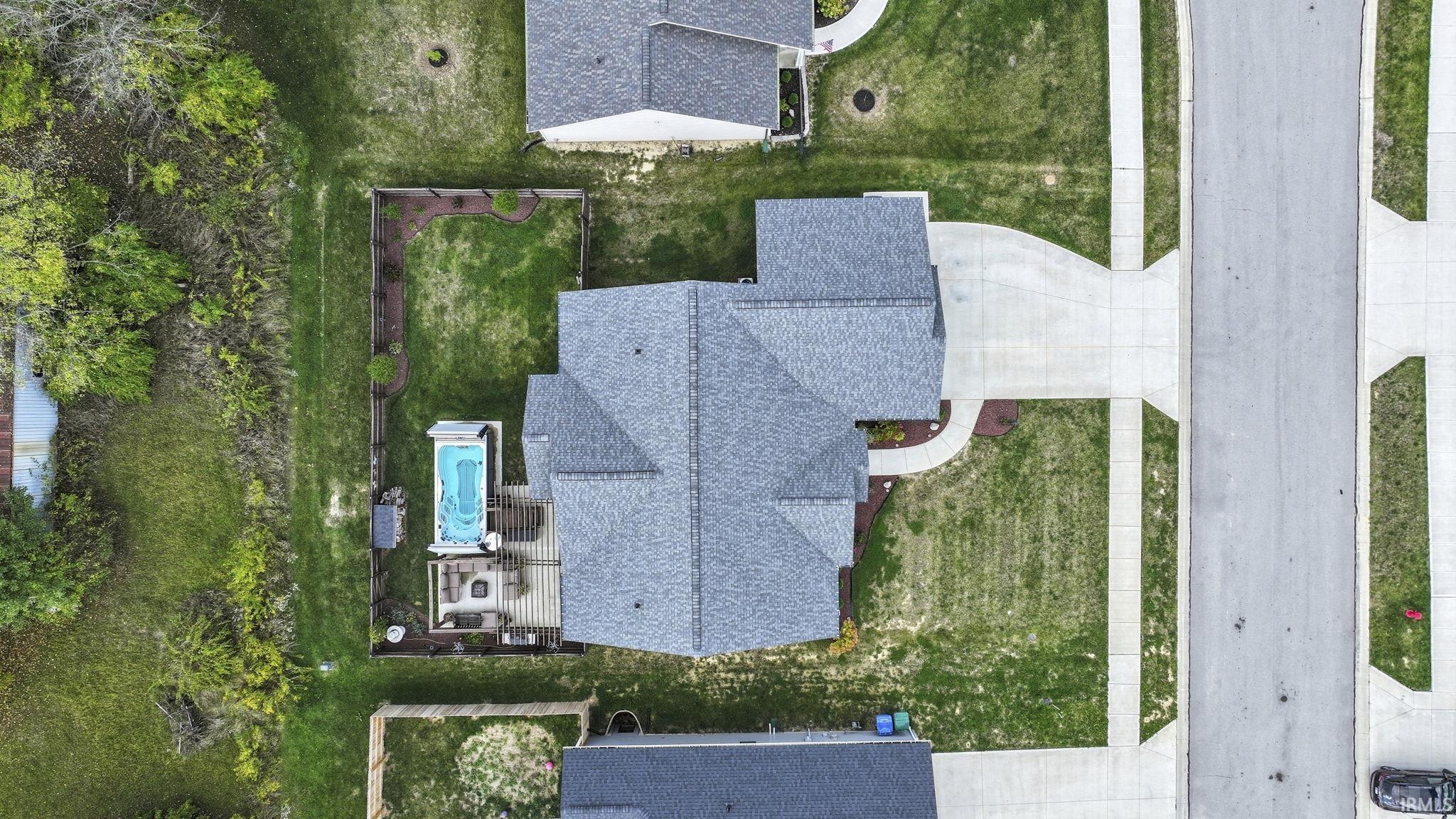 Homes for sale in Columbia City, IN | 747 N Norfolk Cvs, Columbia City, IN 46725 | MLS# 202538187