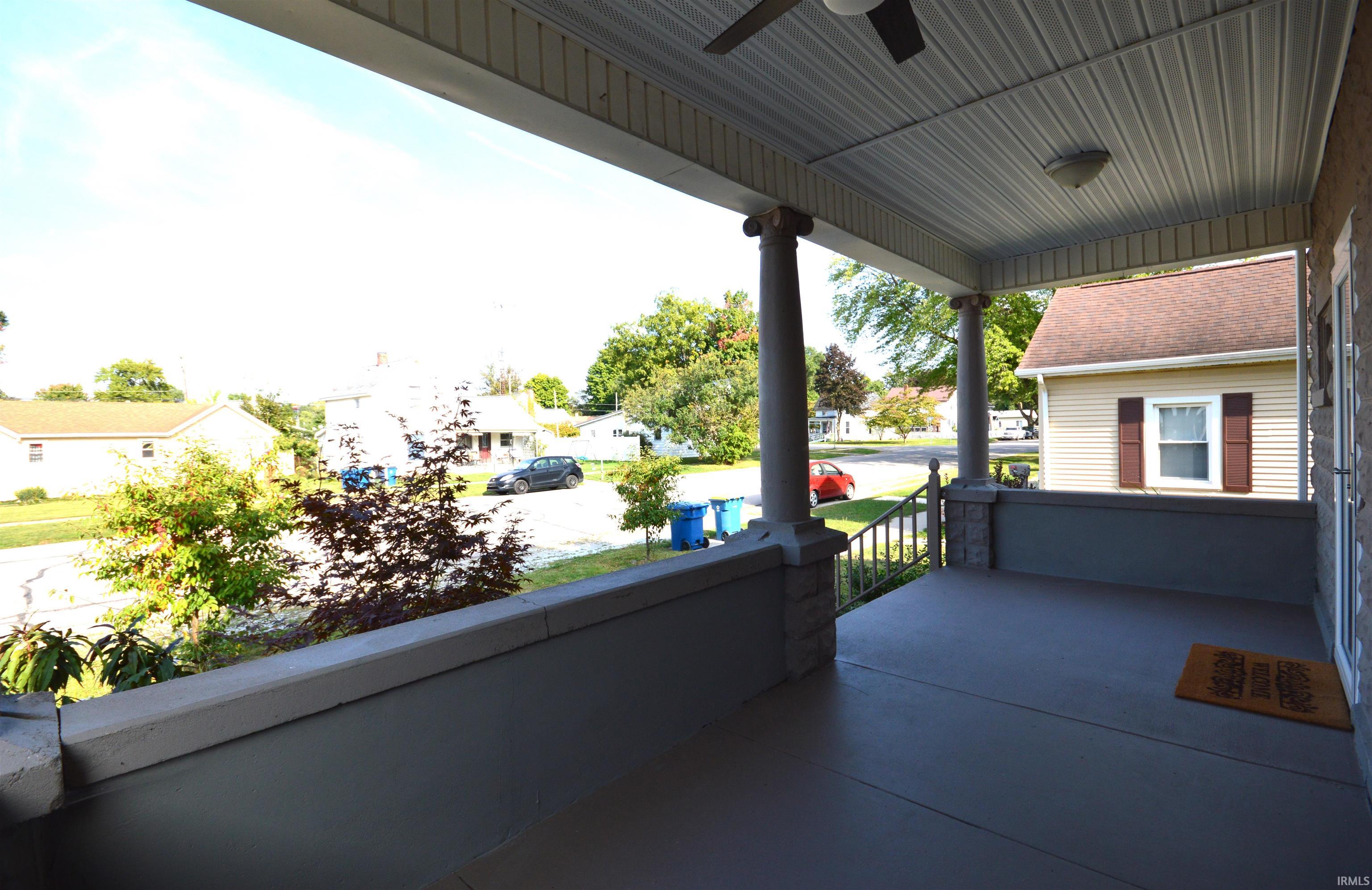 Homes for sale in Walkerton, IN | 804 Van Buren St, Walkerton, IN 46574 | MLS# 202538200