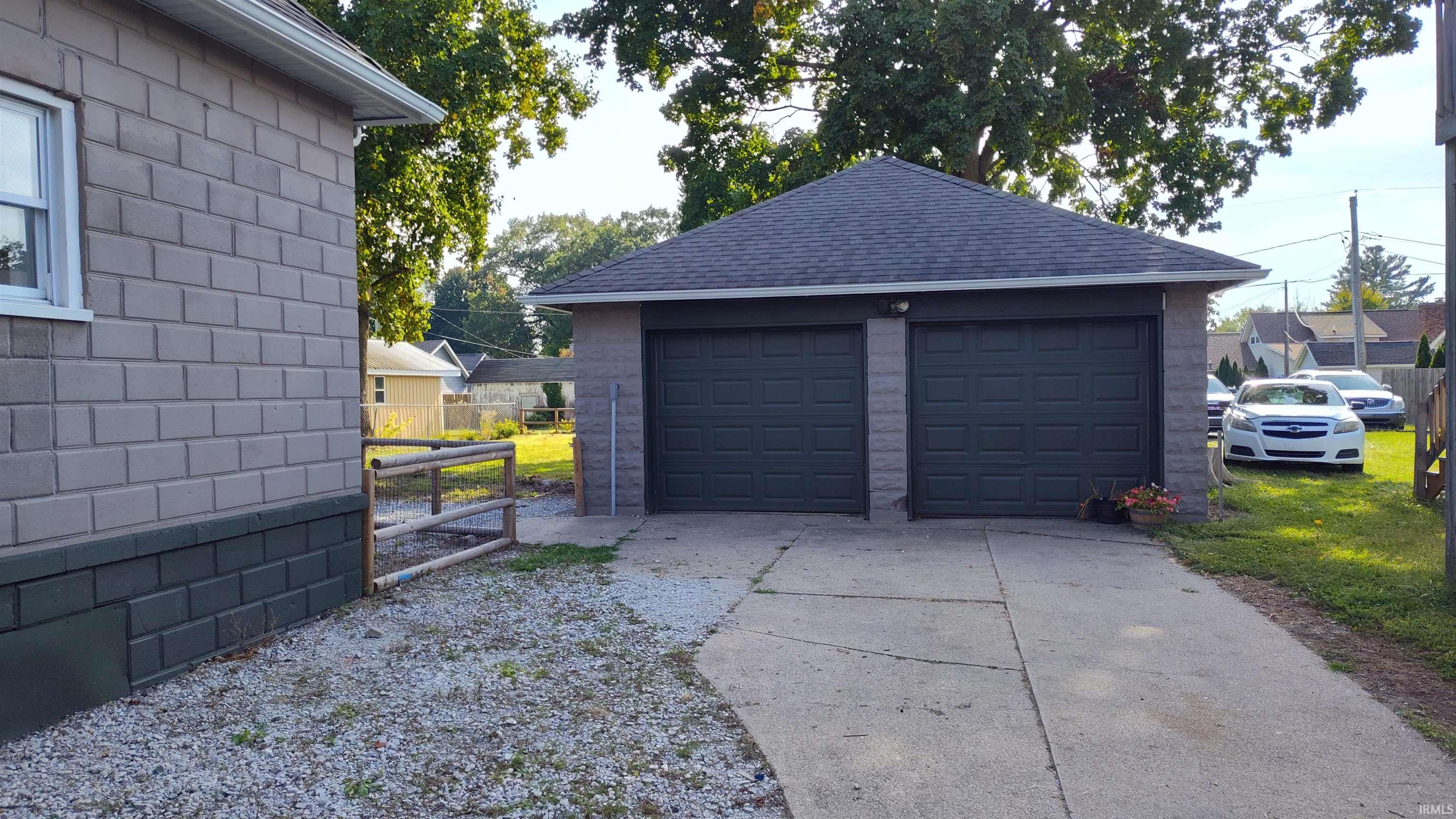 Homes for sale in Walkerton, IN | 804 Van Buren St, Walkerton, IN 46574 | MLS# 202538200