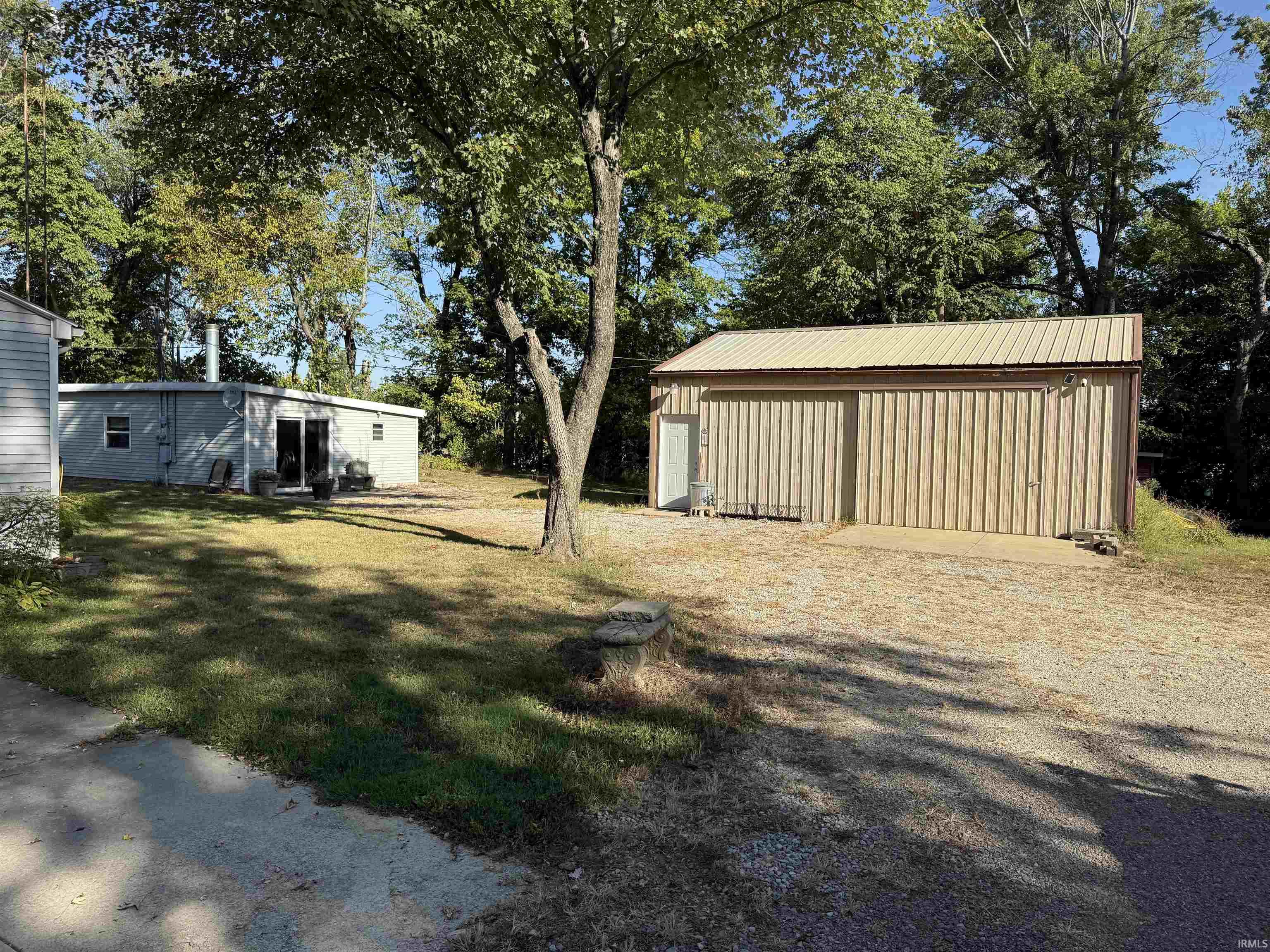 Homes for sale in Chandler, IN | 8100 Gardner Rd, Chandler, IN 47610 | MLS# 202538211