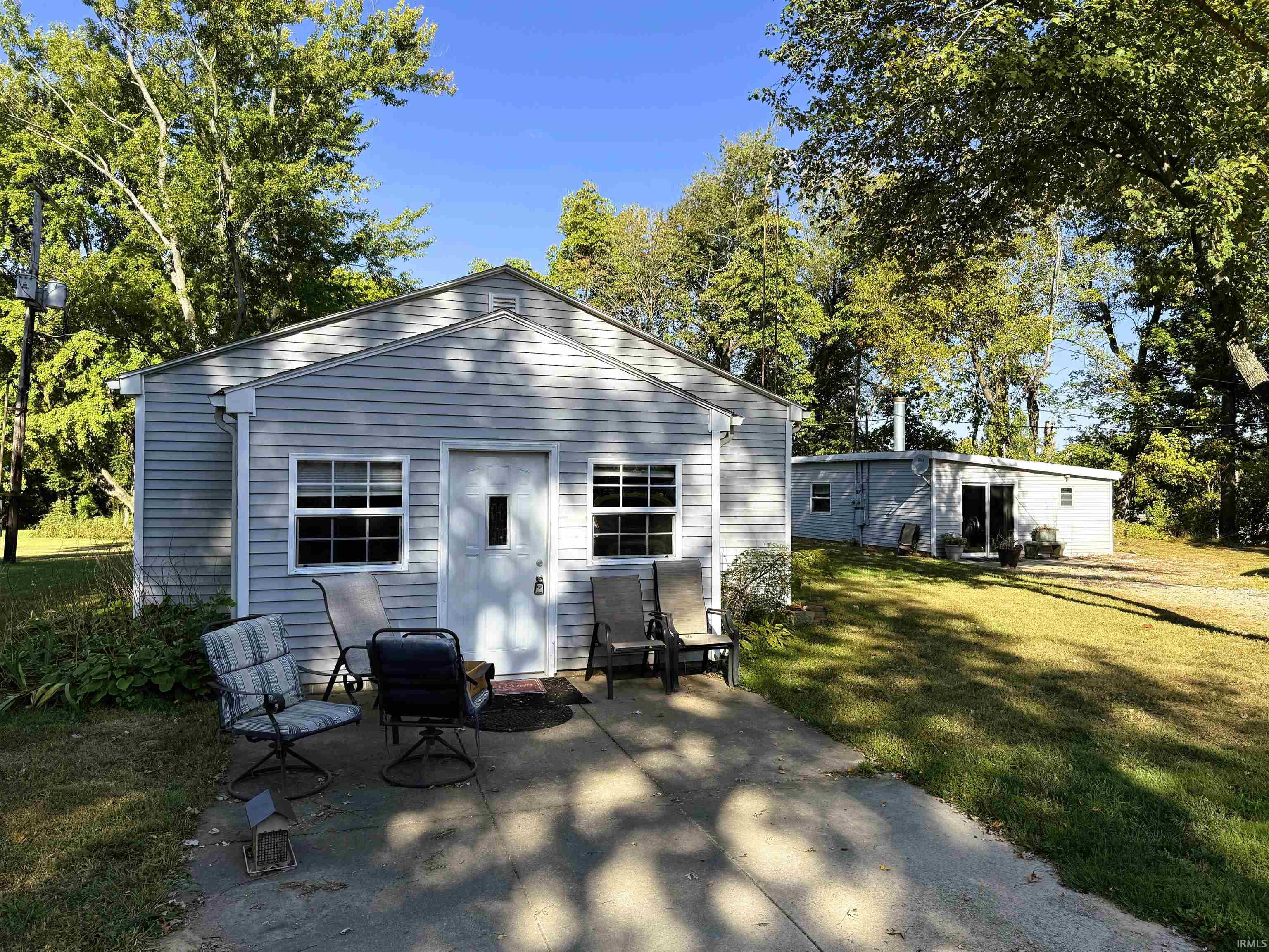 Homes for sale in Chandler, IN | 8100 Gardner Rd, Chandler, IN 47610 | MLS# 202538211