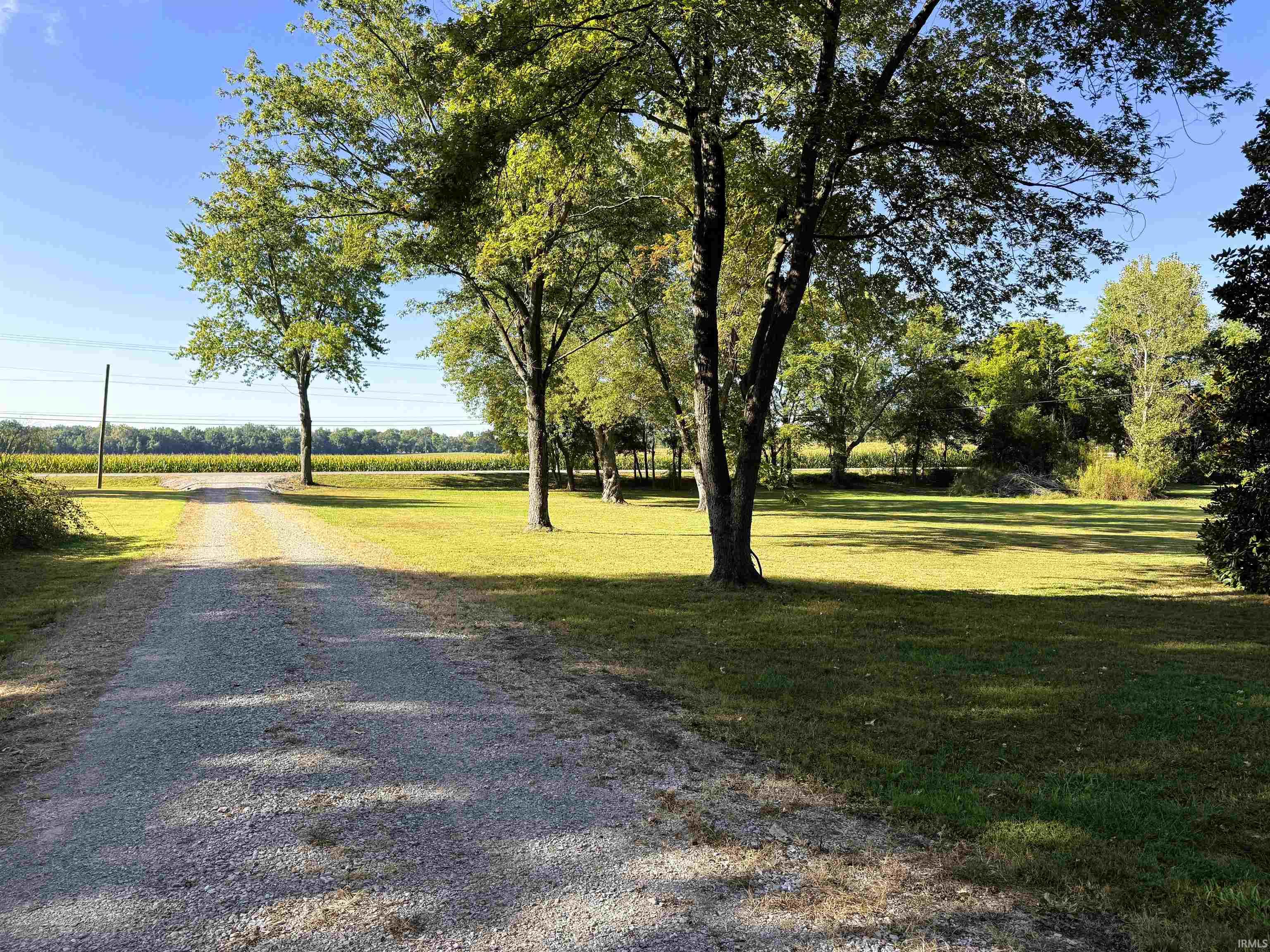 Homes for sale in Chandler, IN | 8100 Gardner Rd, Chandler, IN 47610 | MLS# 202538211