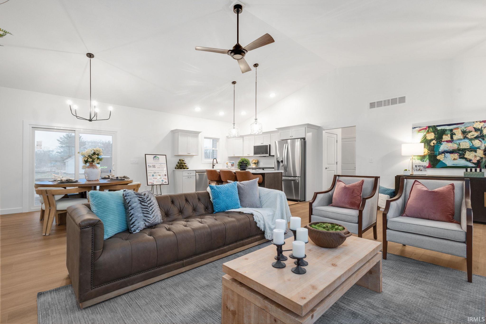 Homes for sale in Mishawaka, IN | 514 Ventura Ct, Mishawaka, IN 46544 | MLS# 202538214