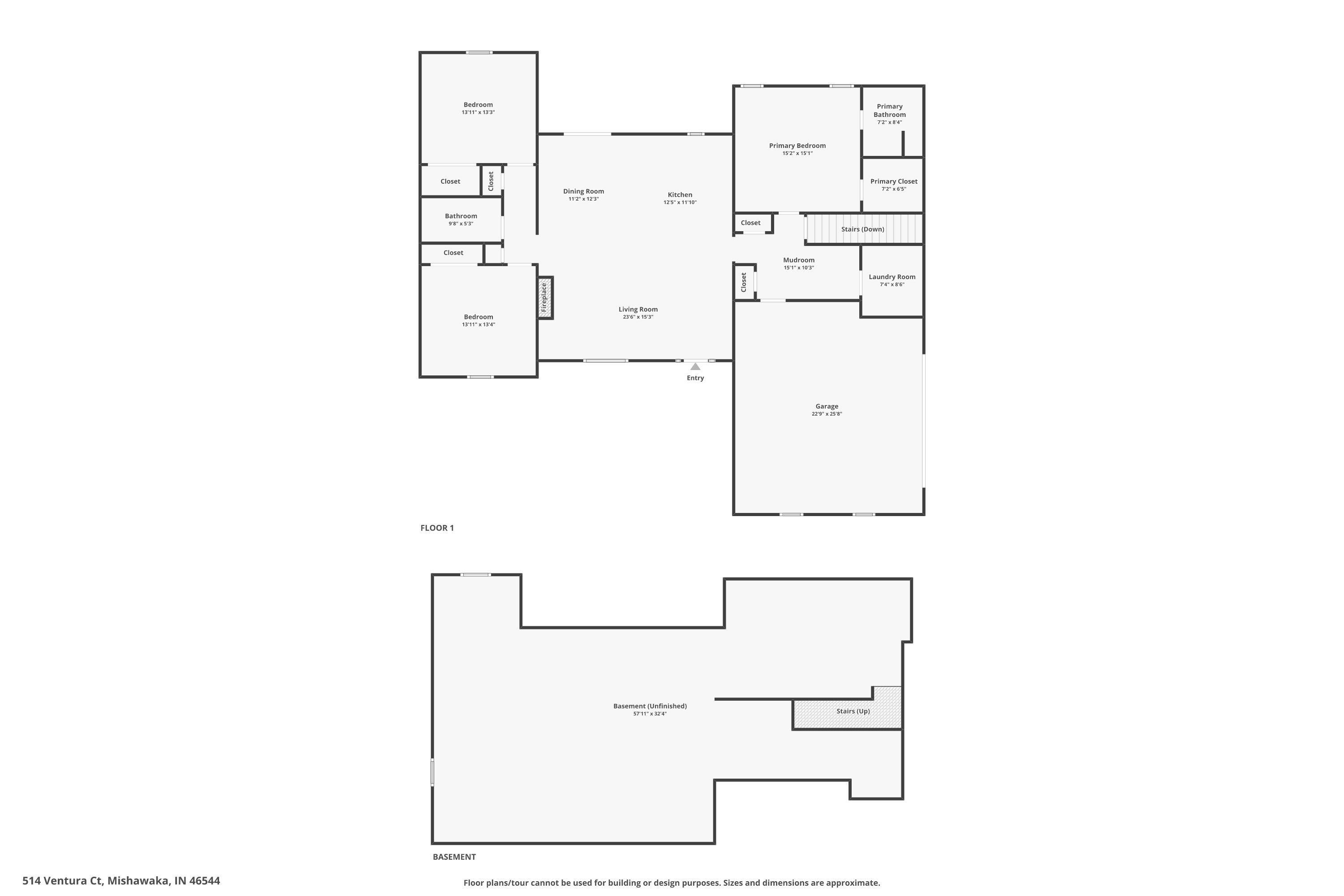 Homes for sale in Mishawaka, IN | 514 Ventura Ct, Mishawaka, IN 46544 | MLS# 202538214