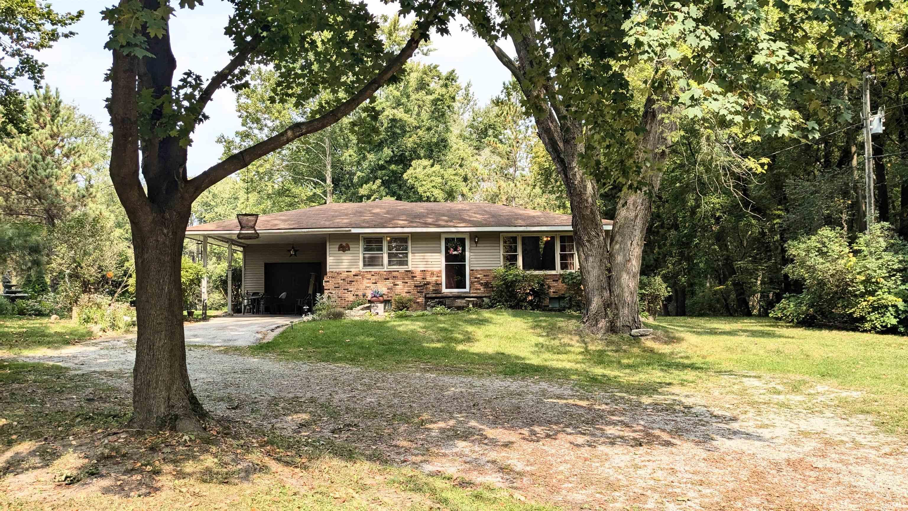 Homes for sale in Plymouth, IN | 2428 W Jefferson St, Plymouth, IN 46563 | MLS# 202538225