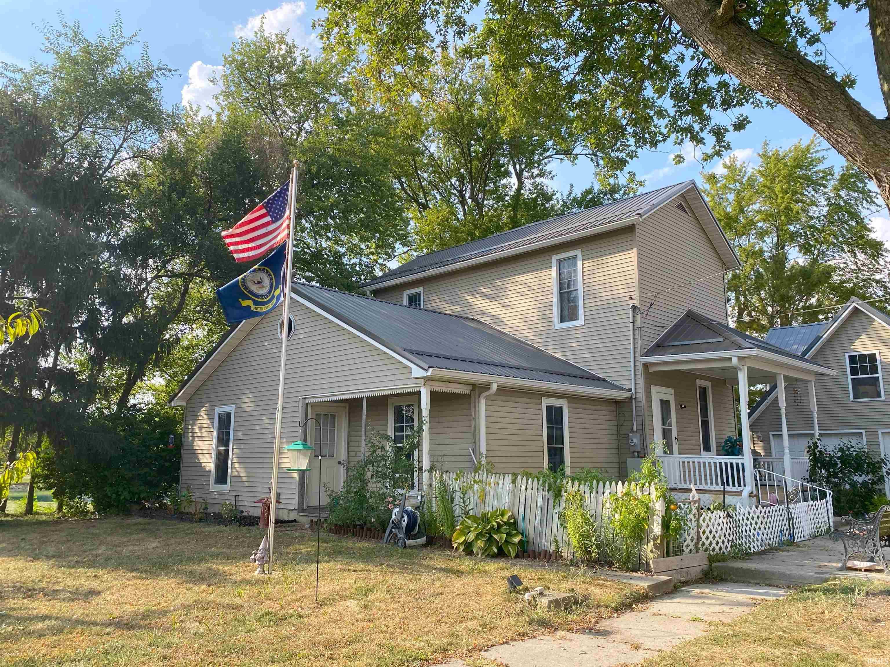 Homes for sale in Decatur, IN | 3803 W Us 224 Hwy, Decatur, IN 46733 | MLS# 202538238