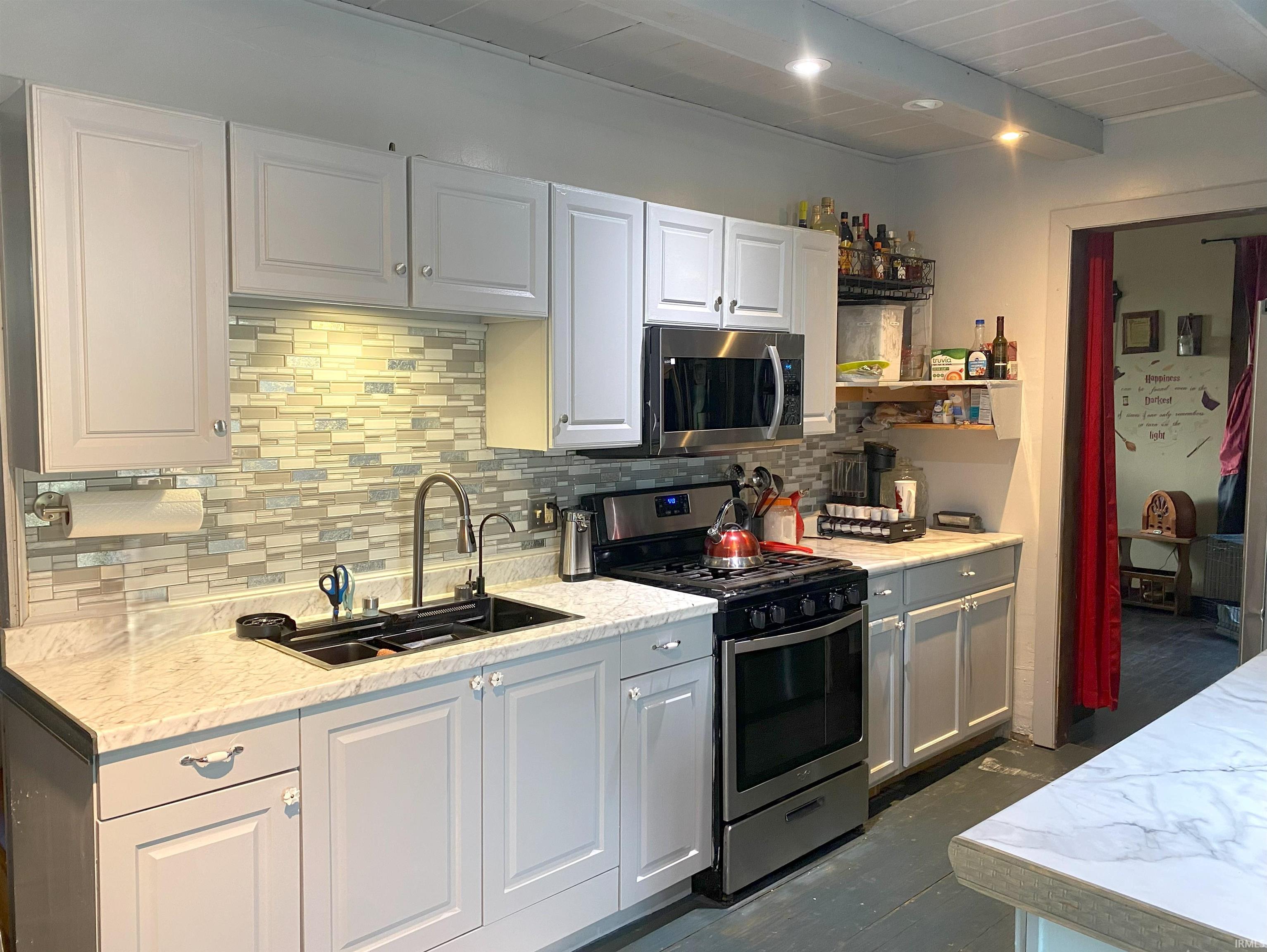 Homes for sale in Decatur, IN | 3803 W Us 224 Hwy, Decatur, IN 46733 | MLS# 202538238