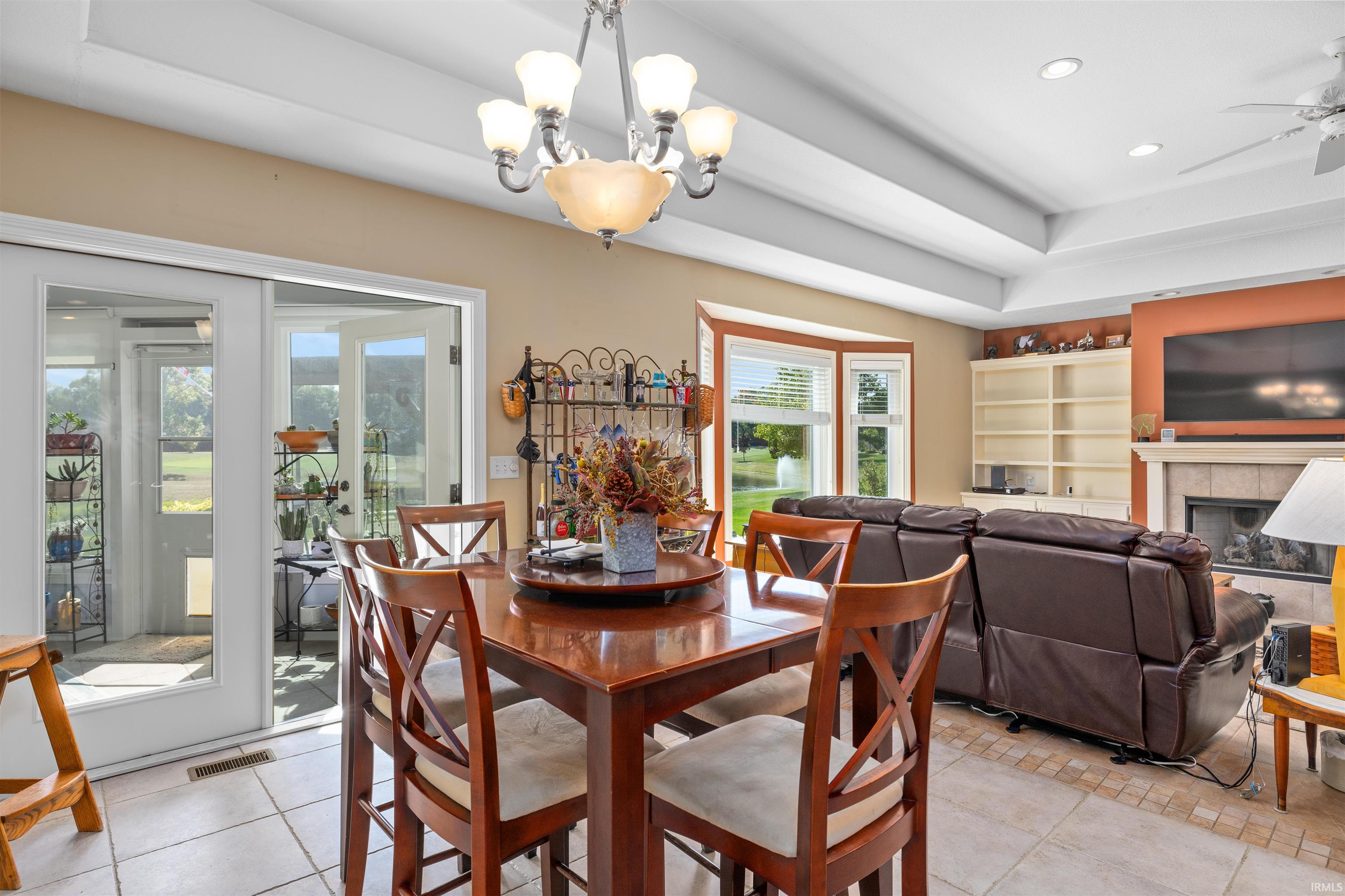 Photo 5 of 1815 Bent Tree Ct. Court